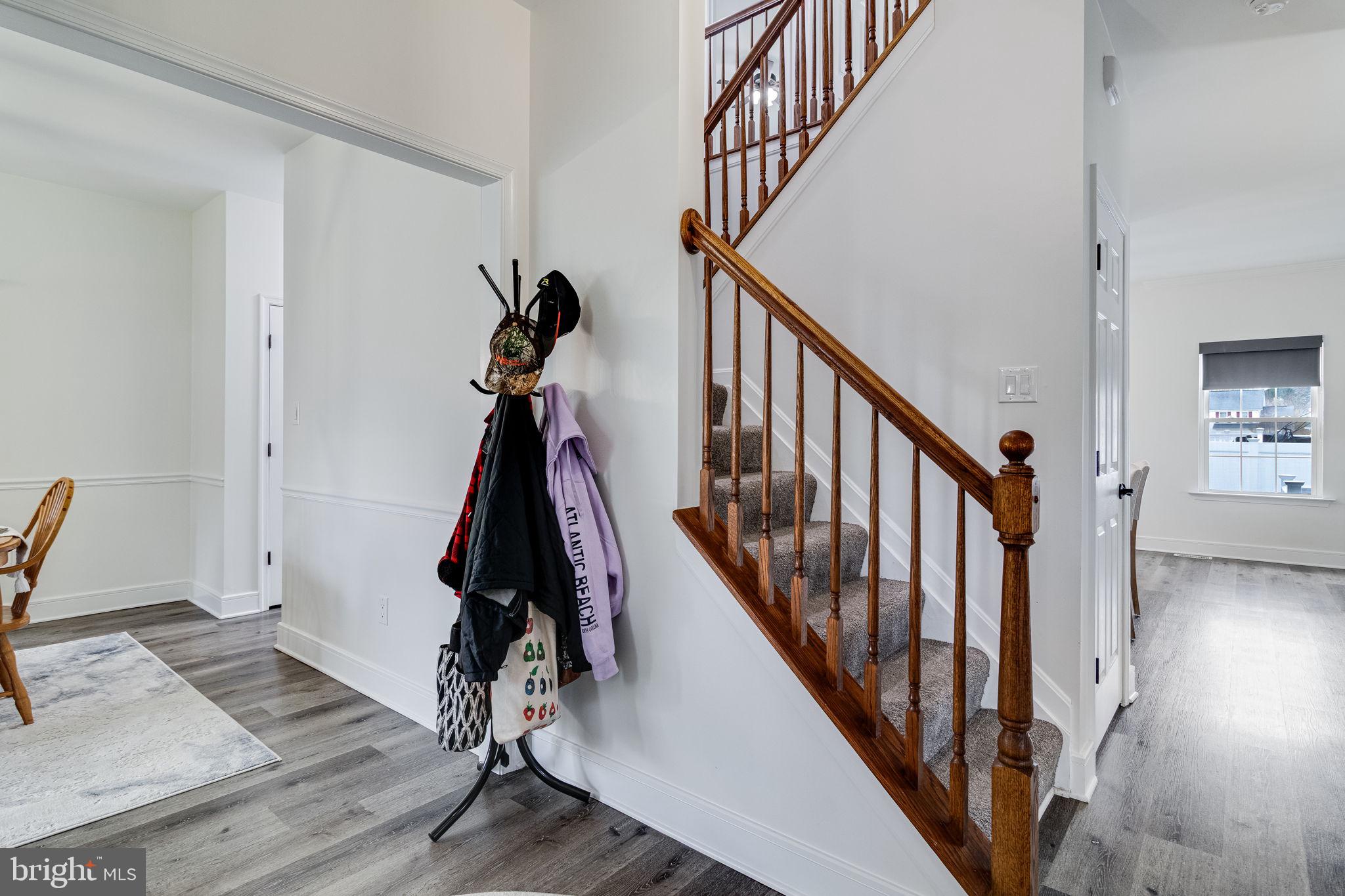 MEADOW LAKE - Residential