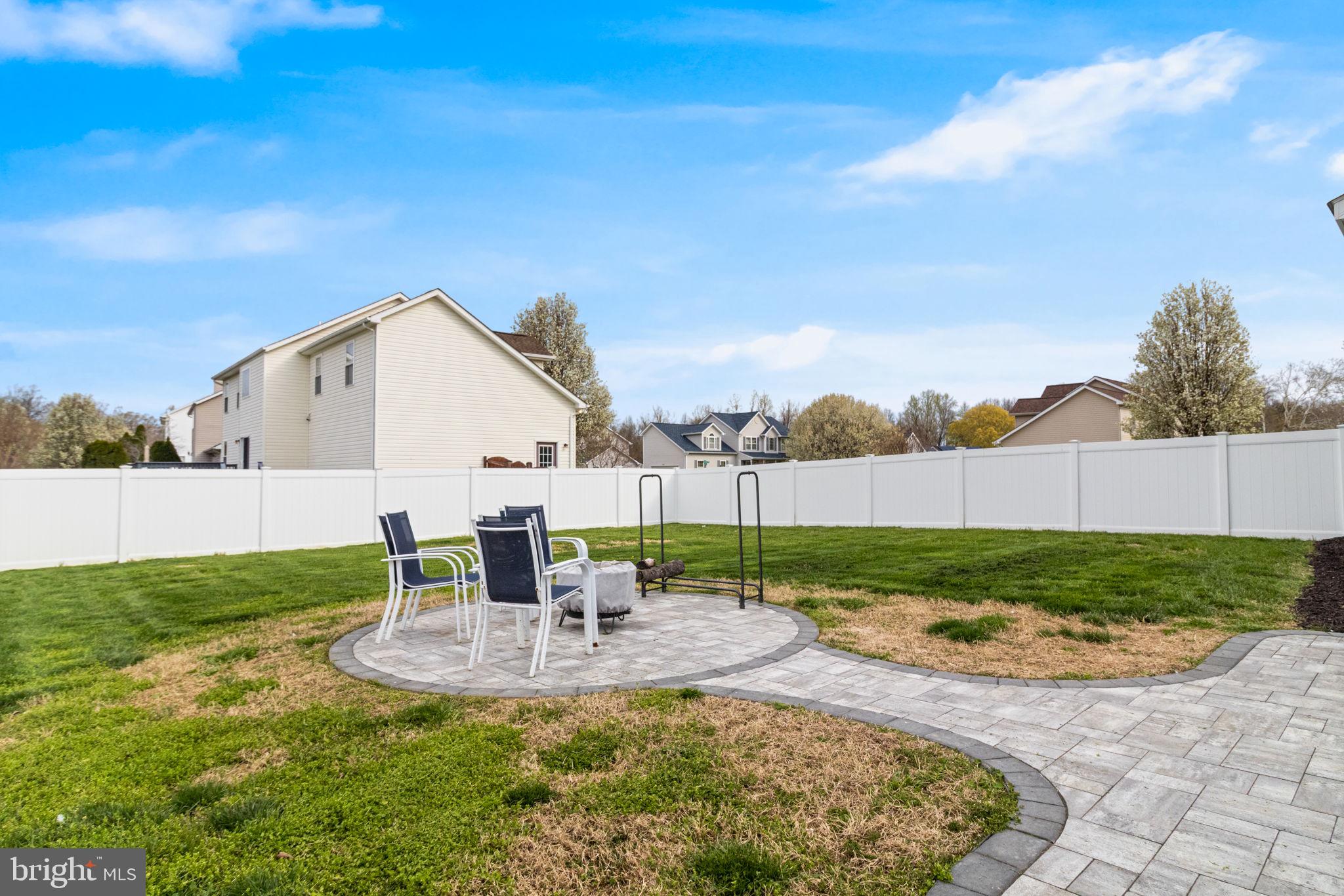 MEADOW LAKE - Residential