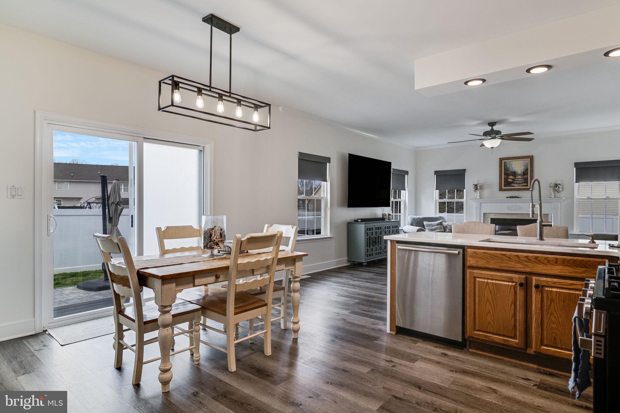 MEADOW LAKE - Residential