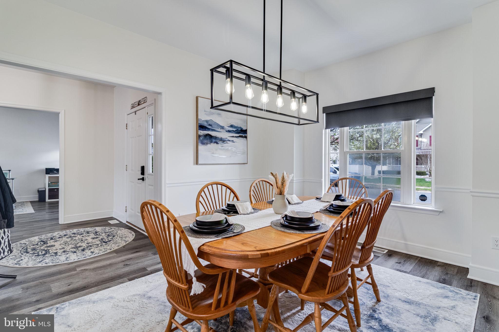 MEADOW LAKE - Residential