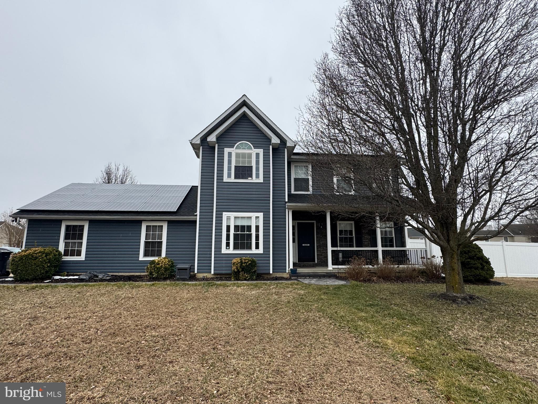 22255 GOLDENROD DRIVE