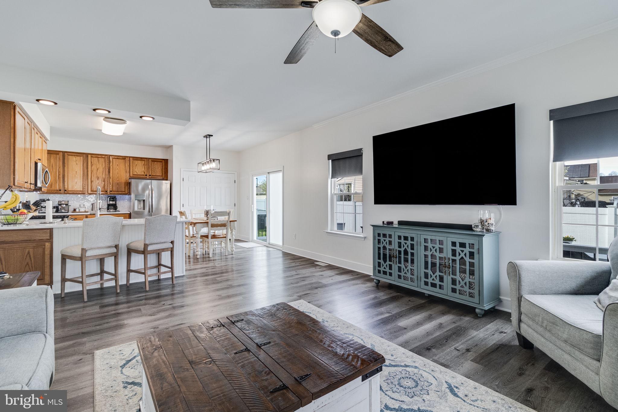 MEADOW LAKE - Residential