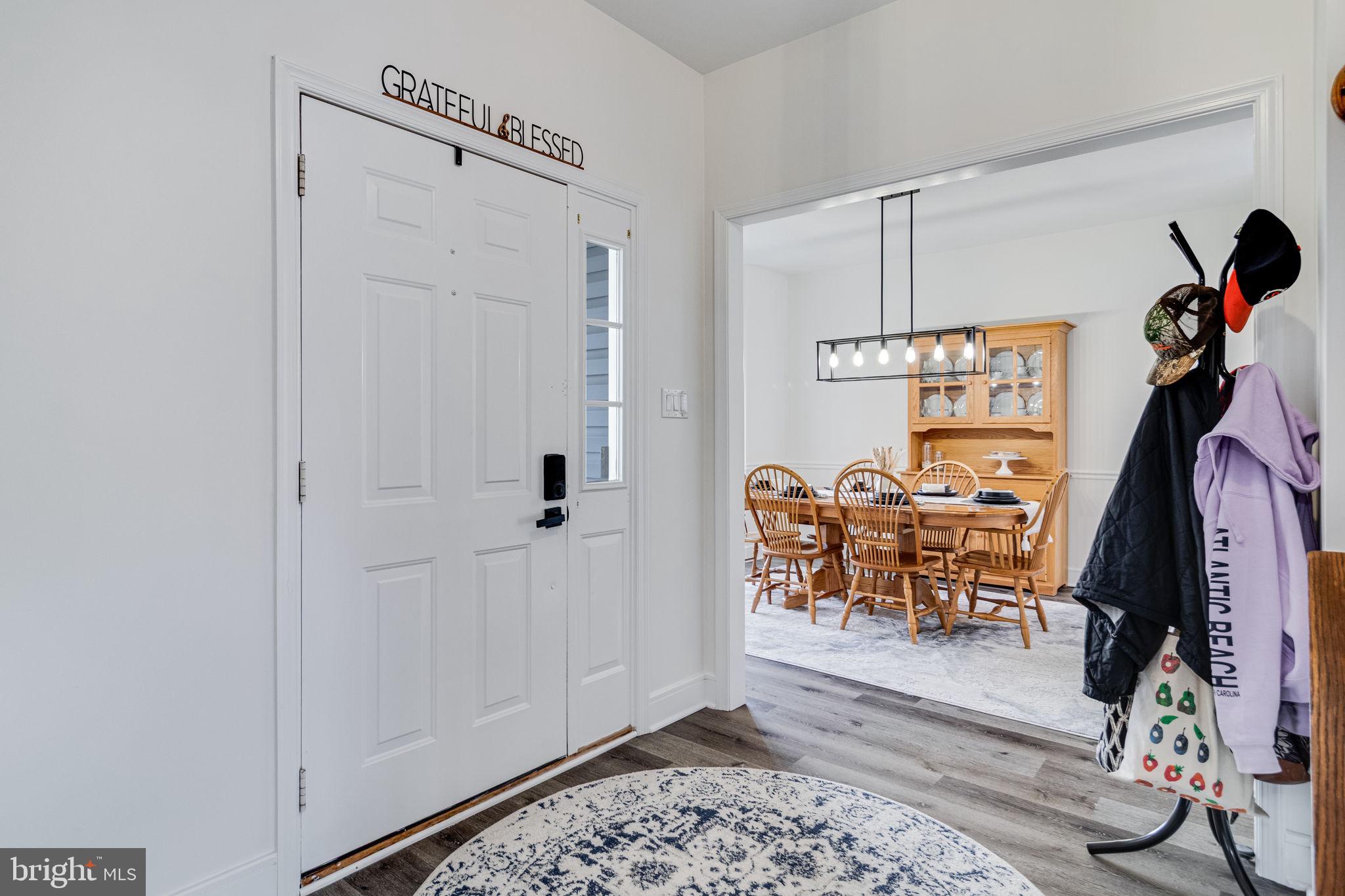 MEADOW LAKE - Residential