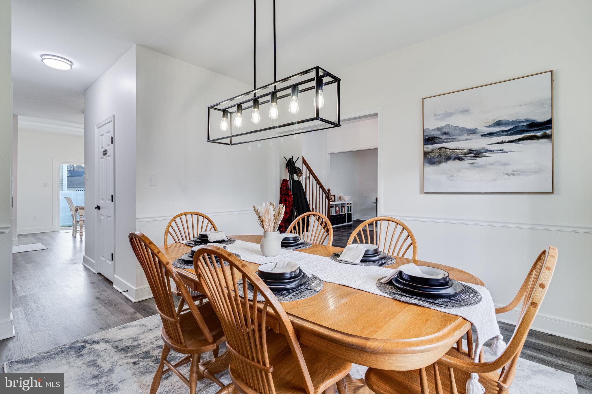 MEADOW LAKE - Residential