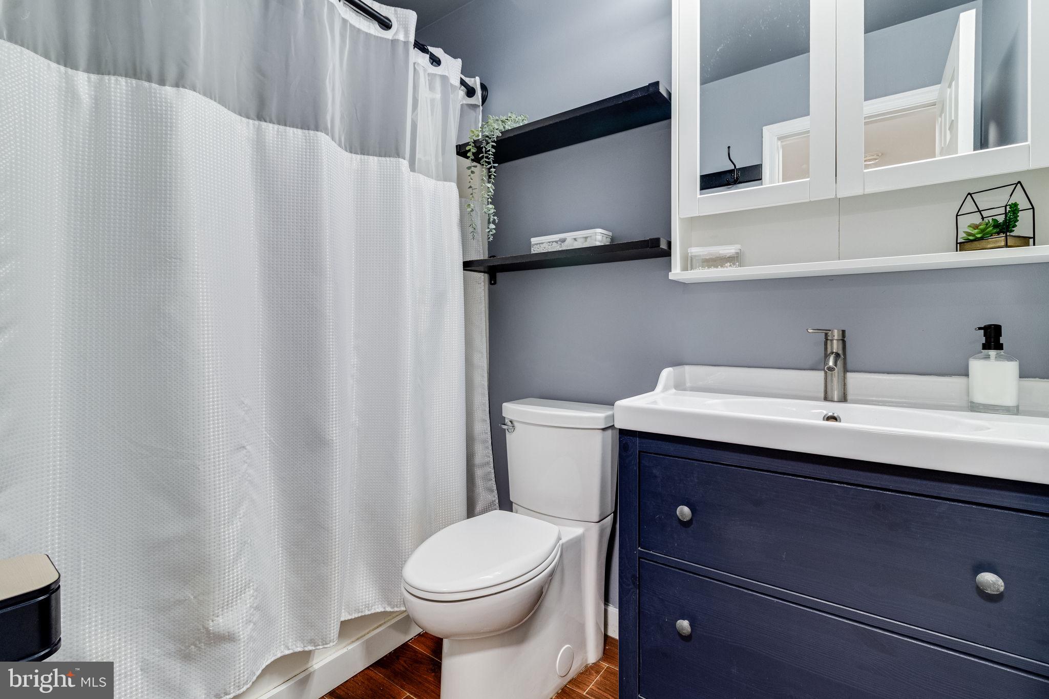 MEADOW LAKE - Residential