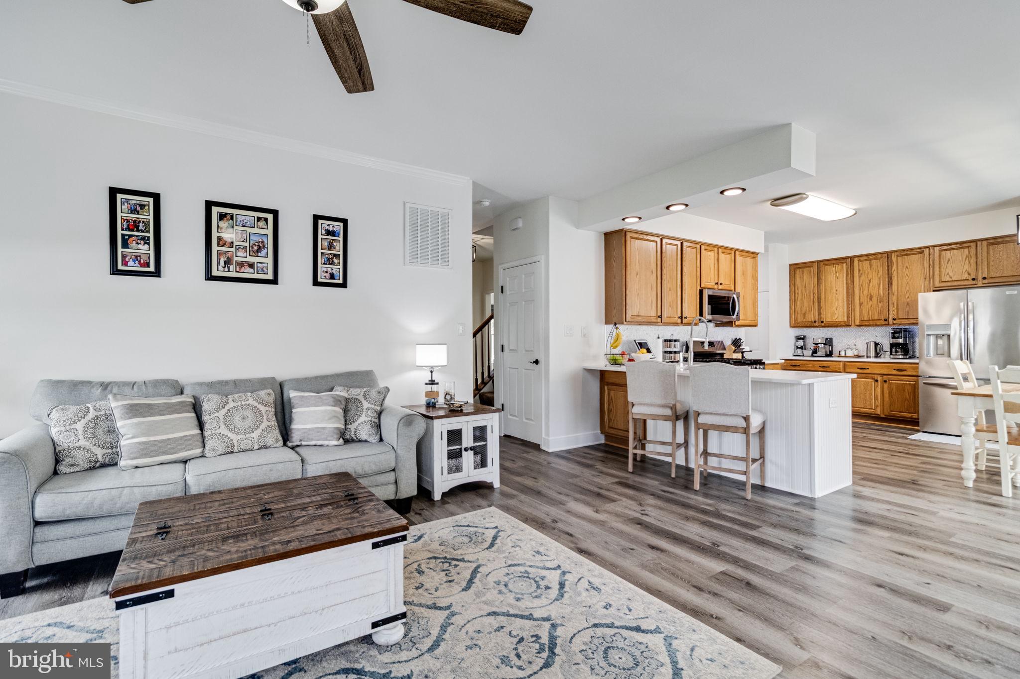 MEADOW LAKE - Residential