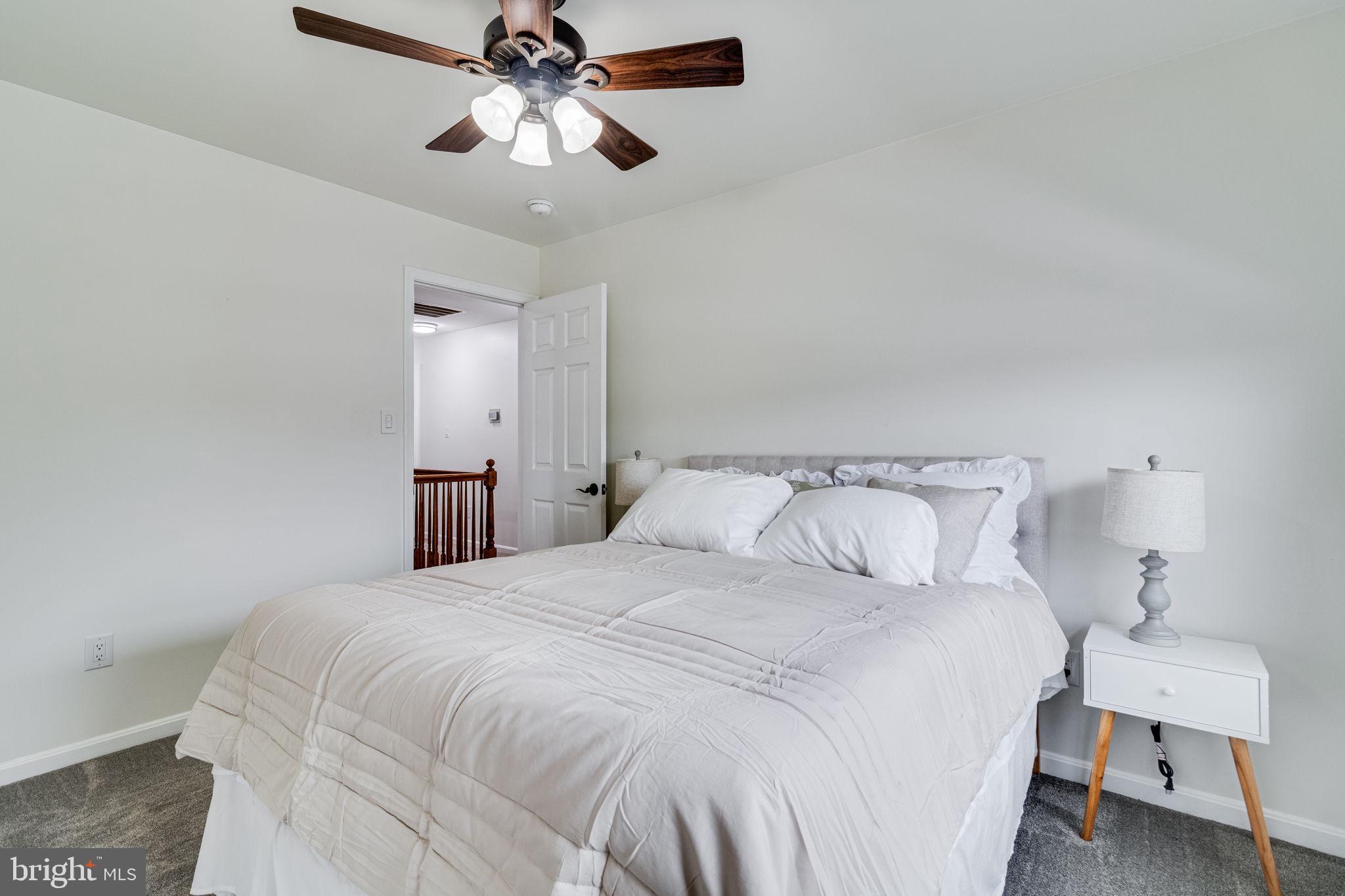 MEADOW LAKE - Residential