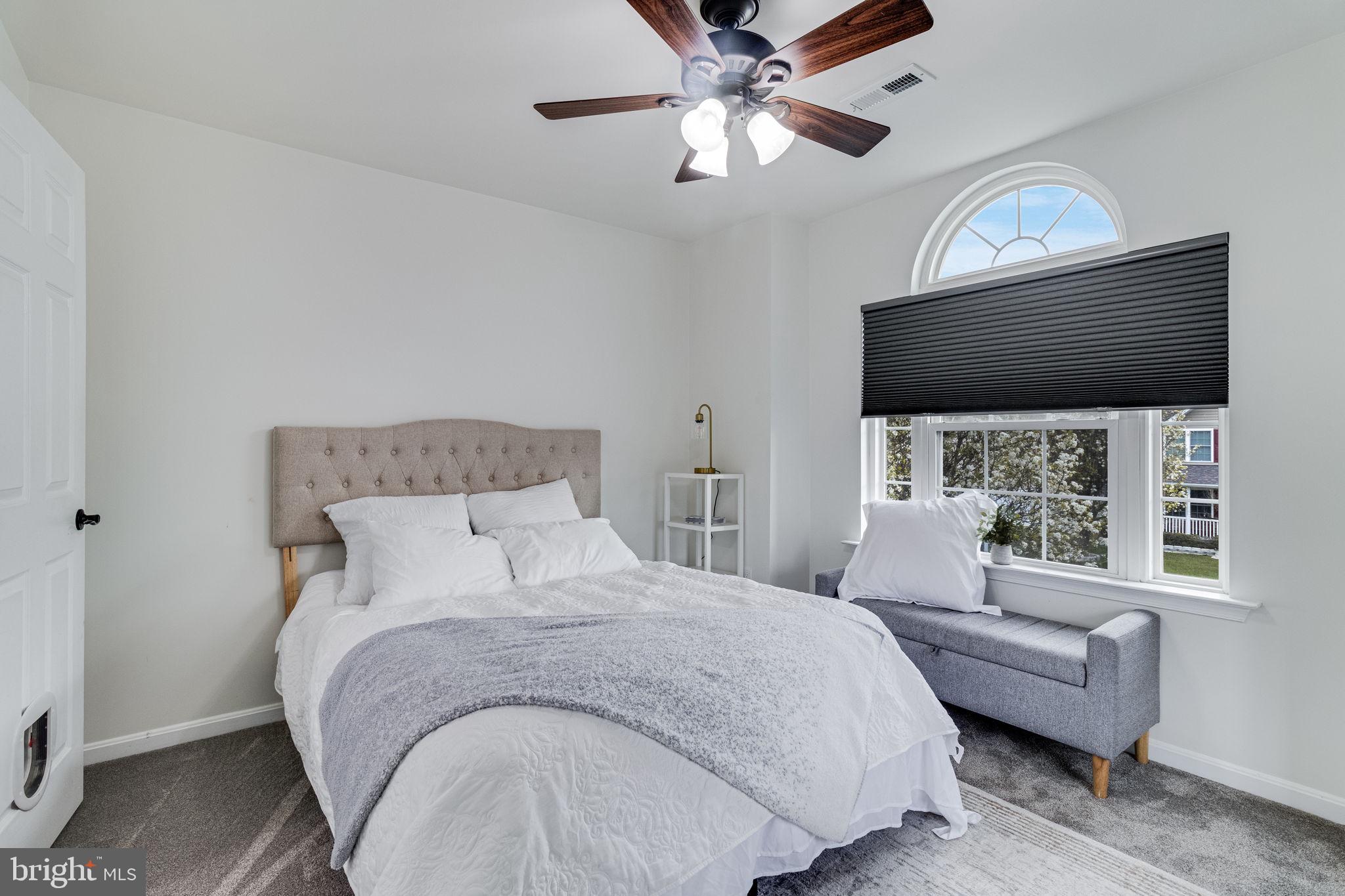 MEADOW LAKE - Residential