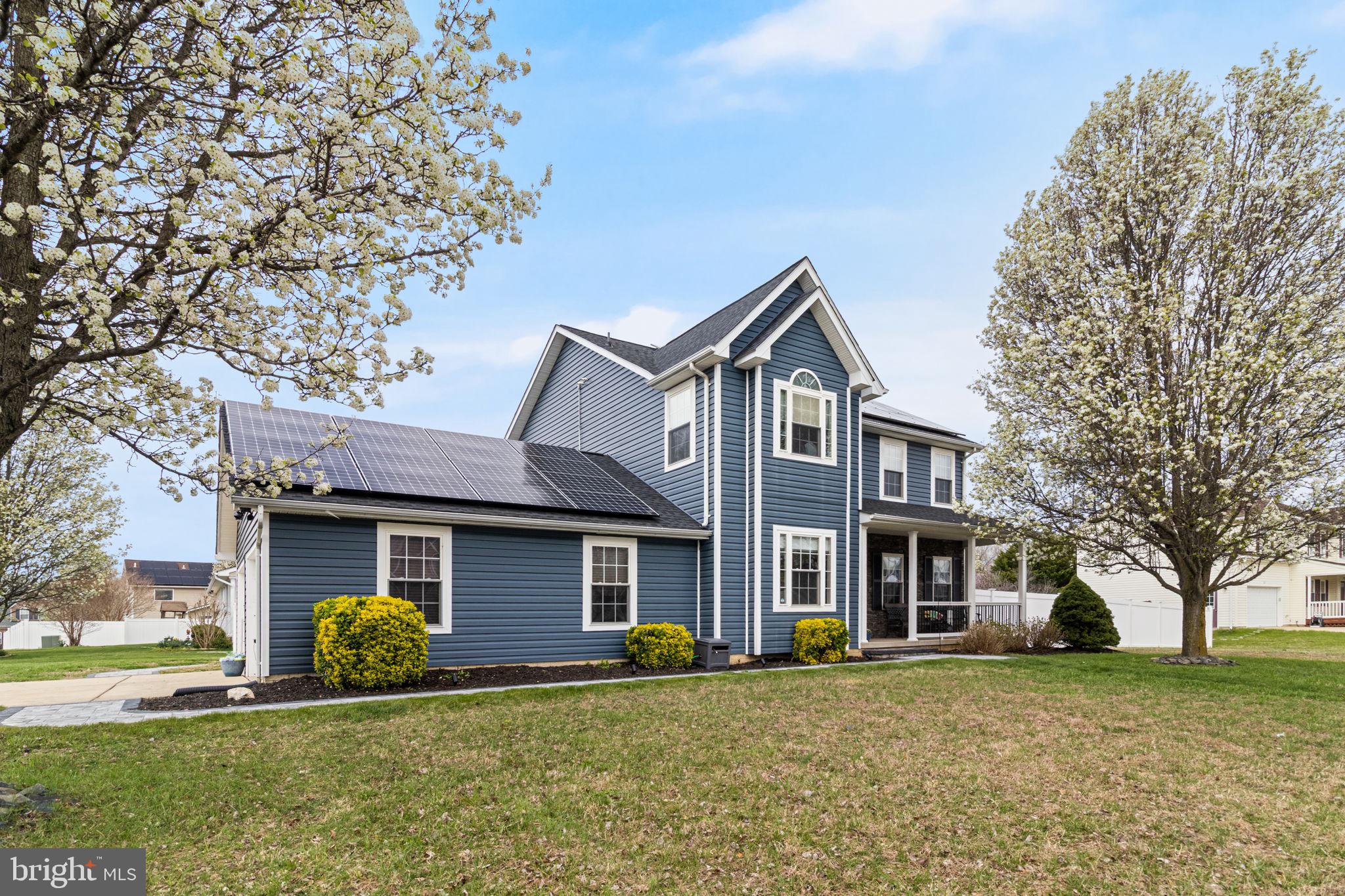 MEADOW LAKE - Residential