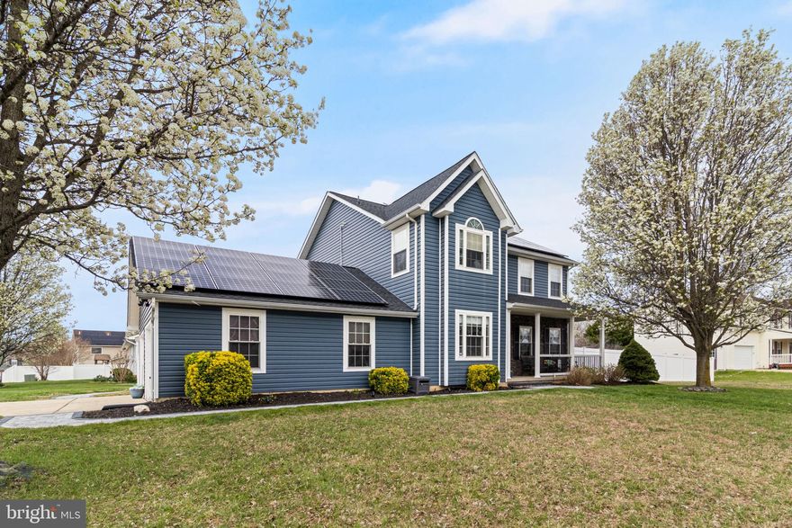 Prepare to be impressed by this fully, newly, and professionally renovated 5-bedroom, 3.5-bath home perfectly positioned on a desirable corner lot. Thoughtfully redesigned from top to bottom, this property offers the feel of brand-new construction with the space and character of an established home.

The exterior has been completely refreshed with new roofing, updated siding, and beautiful stone accents, delivering striking curb appeal the moment you arrive. Inside, you’ll find a modern, cohesive design featuring updated kitchen and bathrooms, new lighting throughout, and stylish new flooring that creates a bright, welcoming atmosphere in every room.

The spacious layout provides flexibility for today’s lifestyle, including a fully finished basement — ideal for a recreation area, guest suite, home office, or additional living space. Step outside to enjoy the fenced backyard, perfect for entertaining, relaxing, or play, all with added privacy.

Additional highlights include a 2-car attached garage and the convenience of a premium corner location offering extra space and presence.

This move-in-ready home blends modern upgrades, generous living space, and quality craftsmanship — an exceptional opportunity you won’t want to miss.