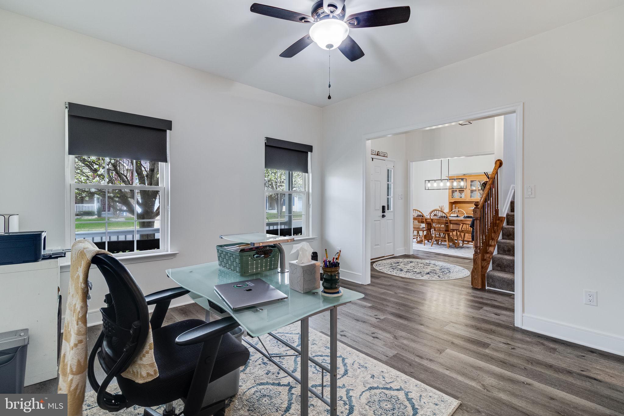 MEADOW LAKE - Residential