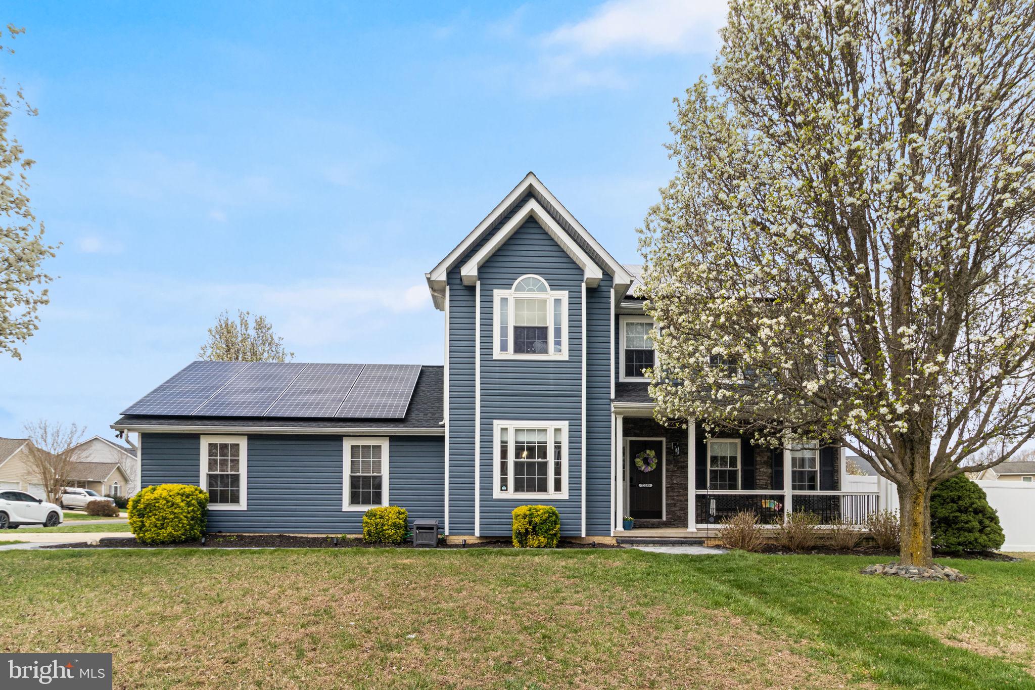 MEADOW LAKE - Residential