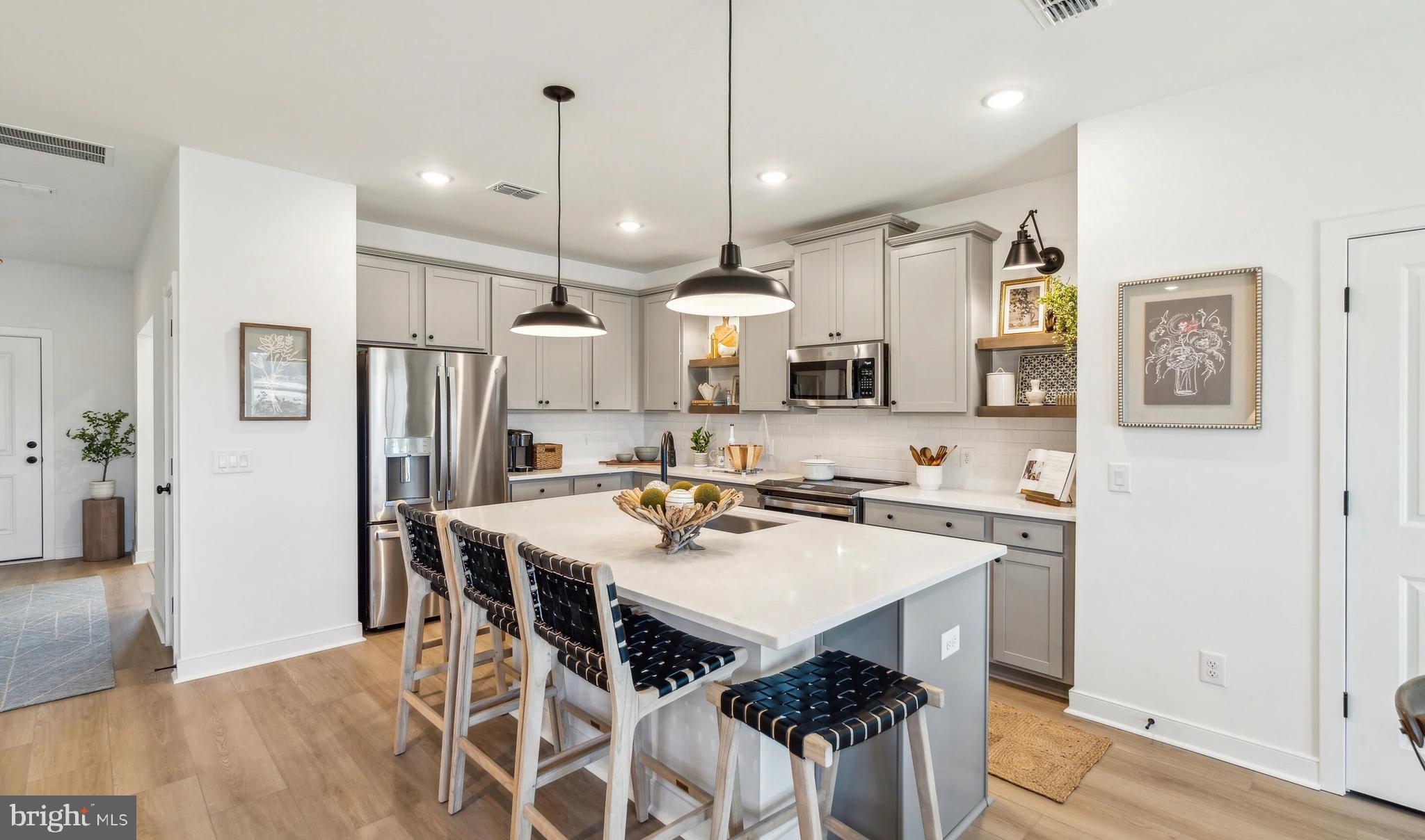 LOT 203 VALOR LANE