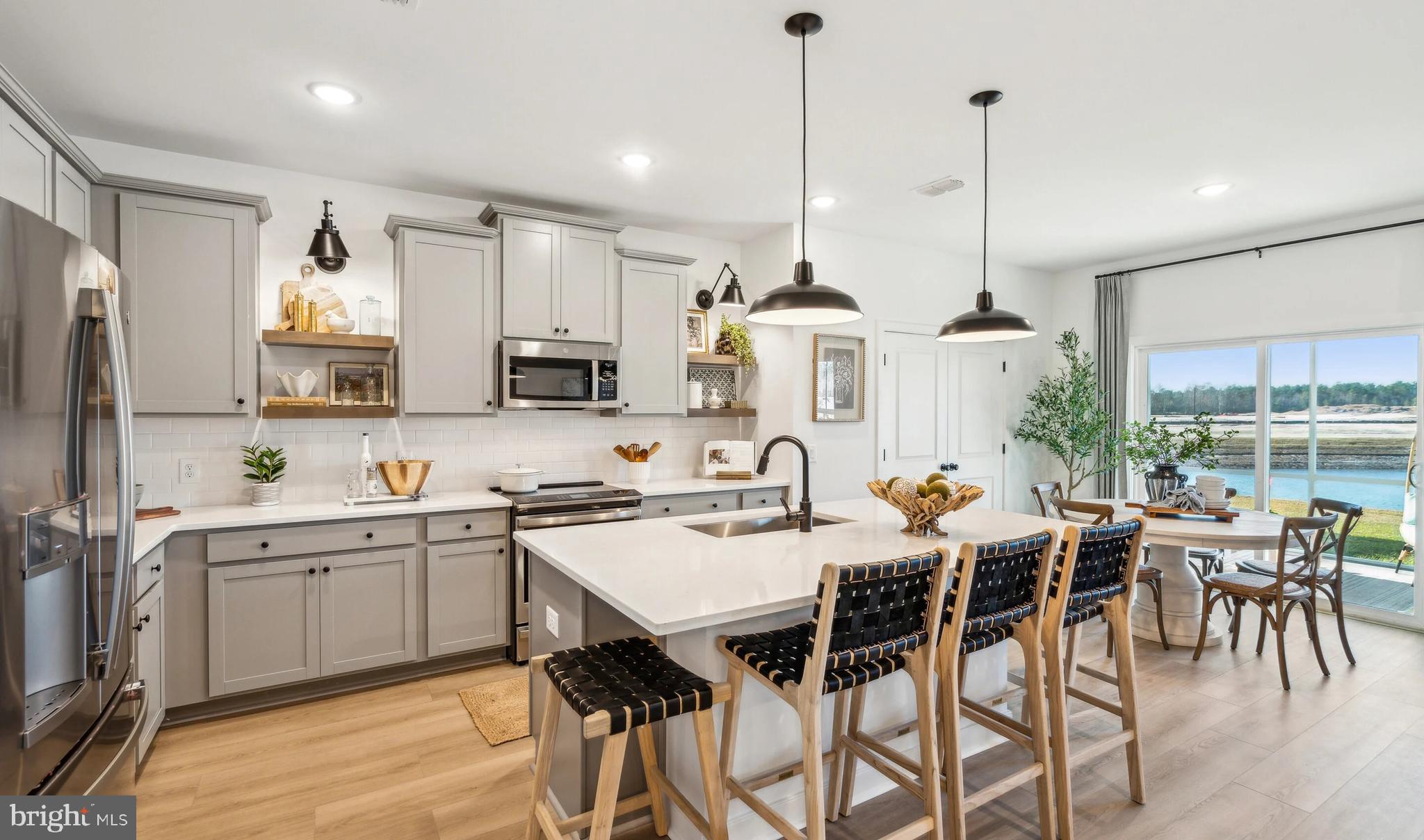 LOT 203 VALOR LANE