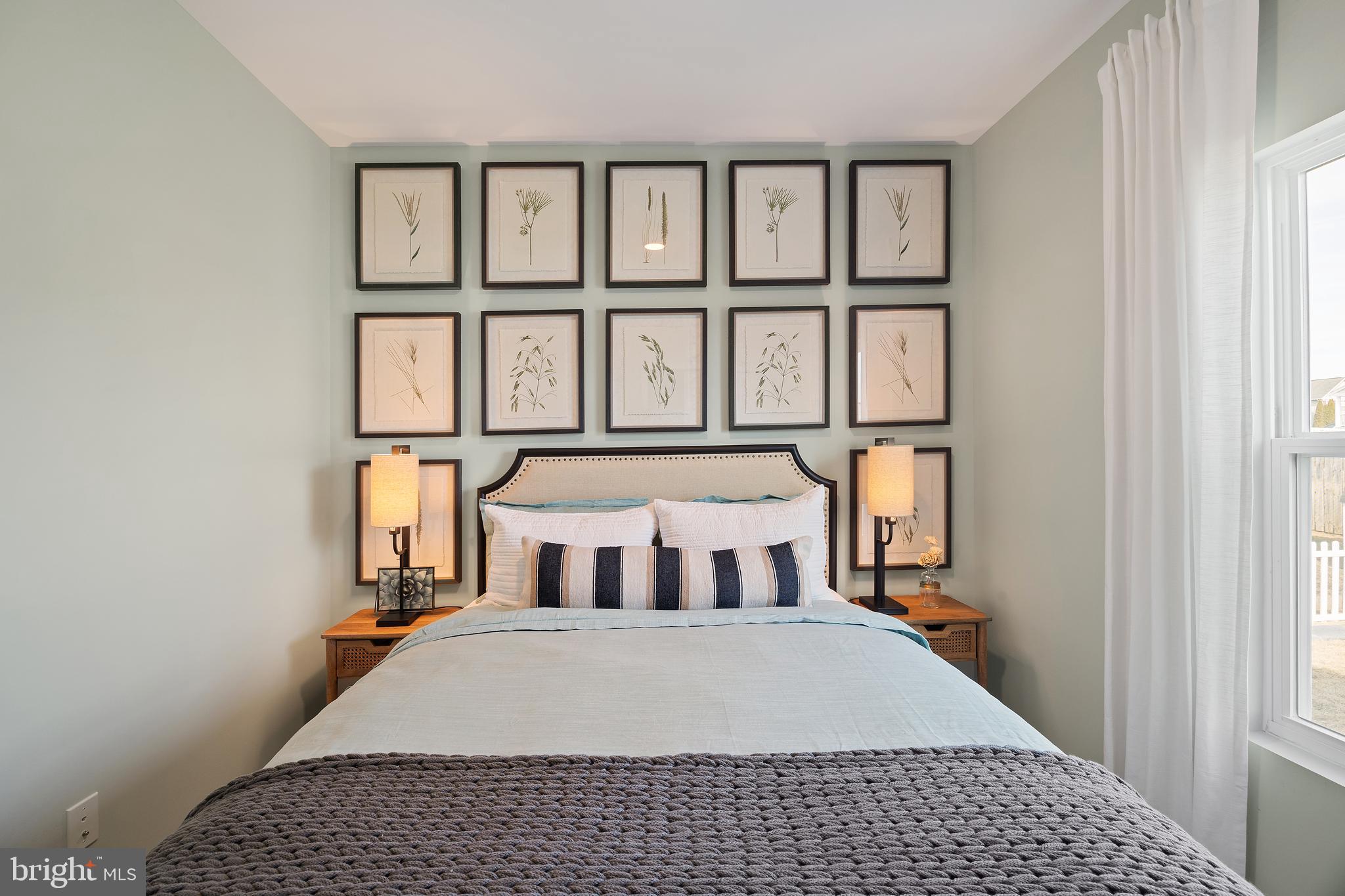 LIBERTY RUN - Residential