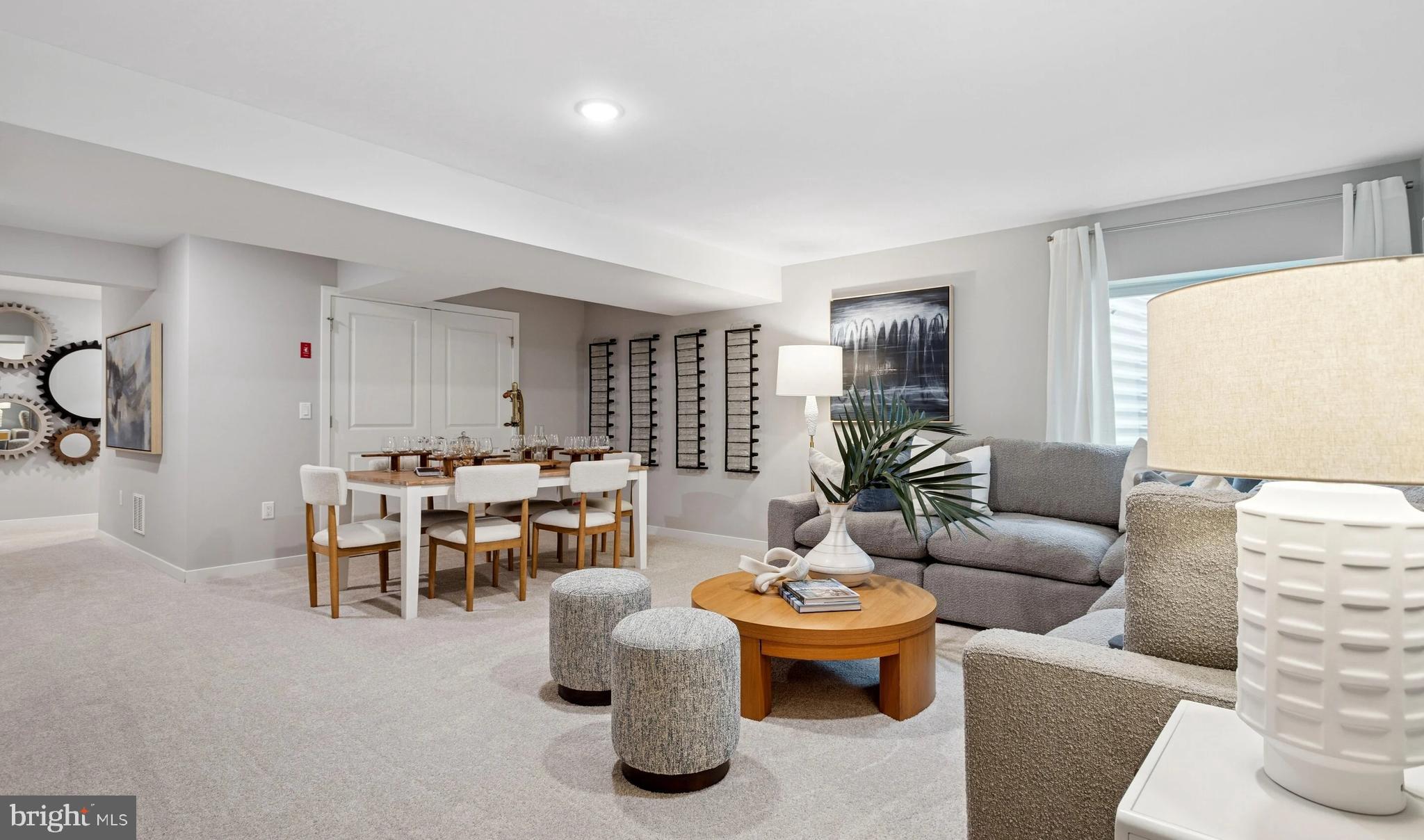 LIBERTY RUN - Residential