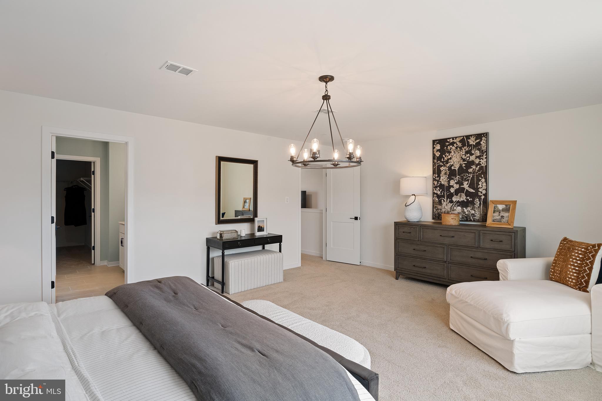 LIBERTY RUN - Residential