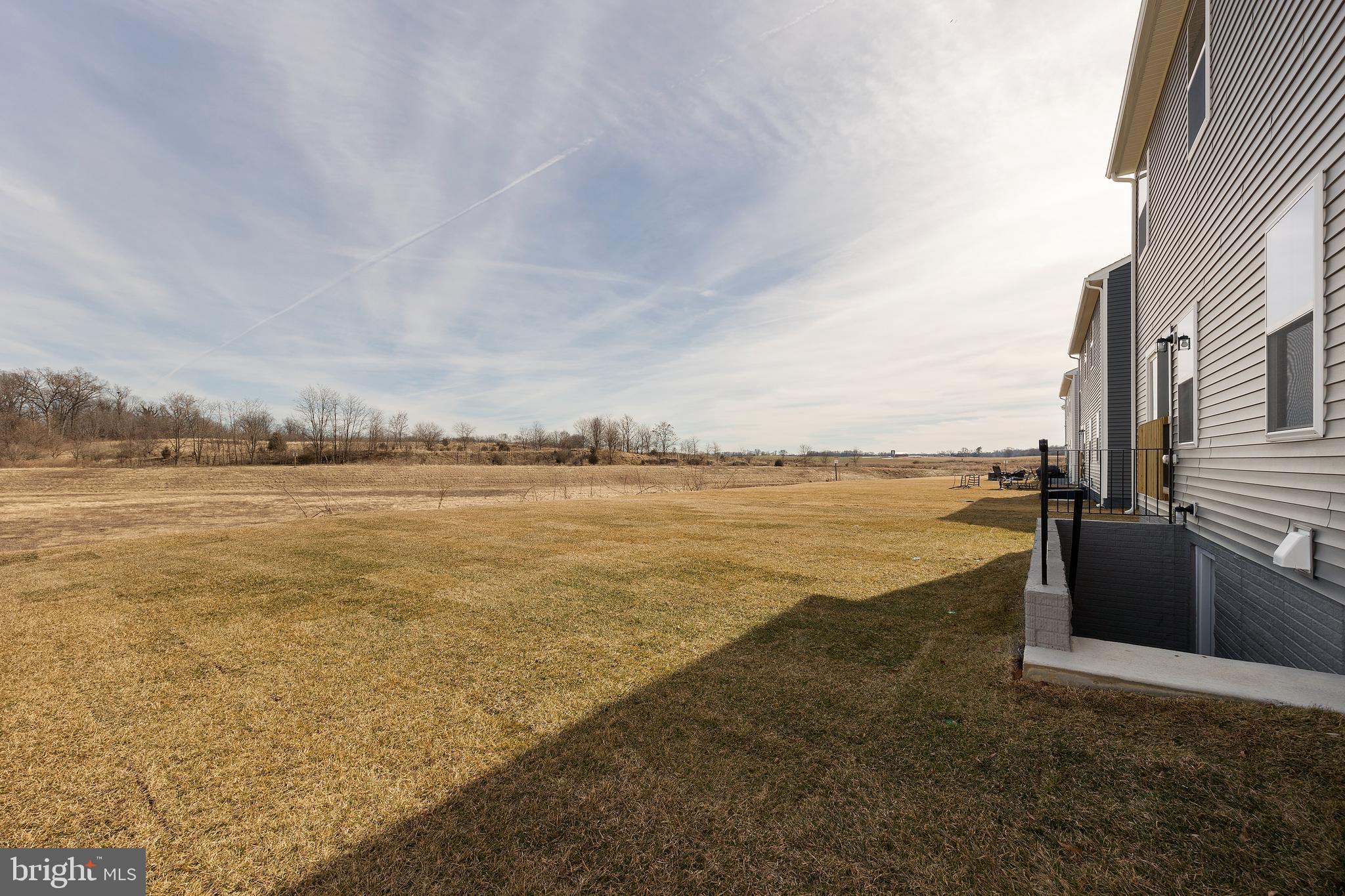 LIBERTY RUN - Residential