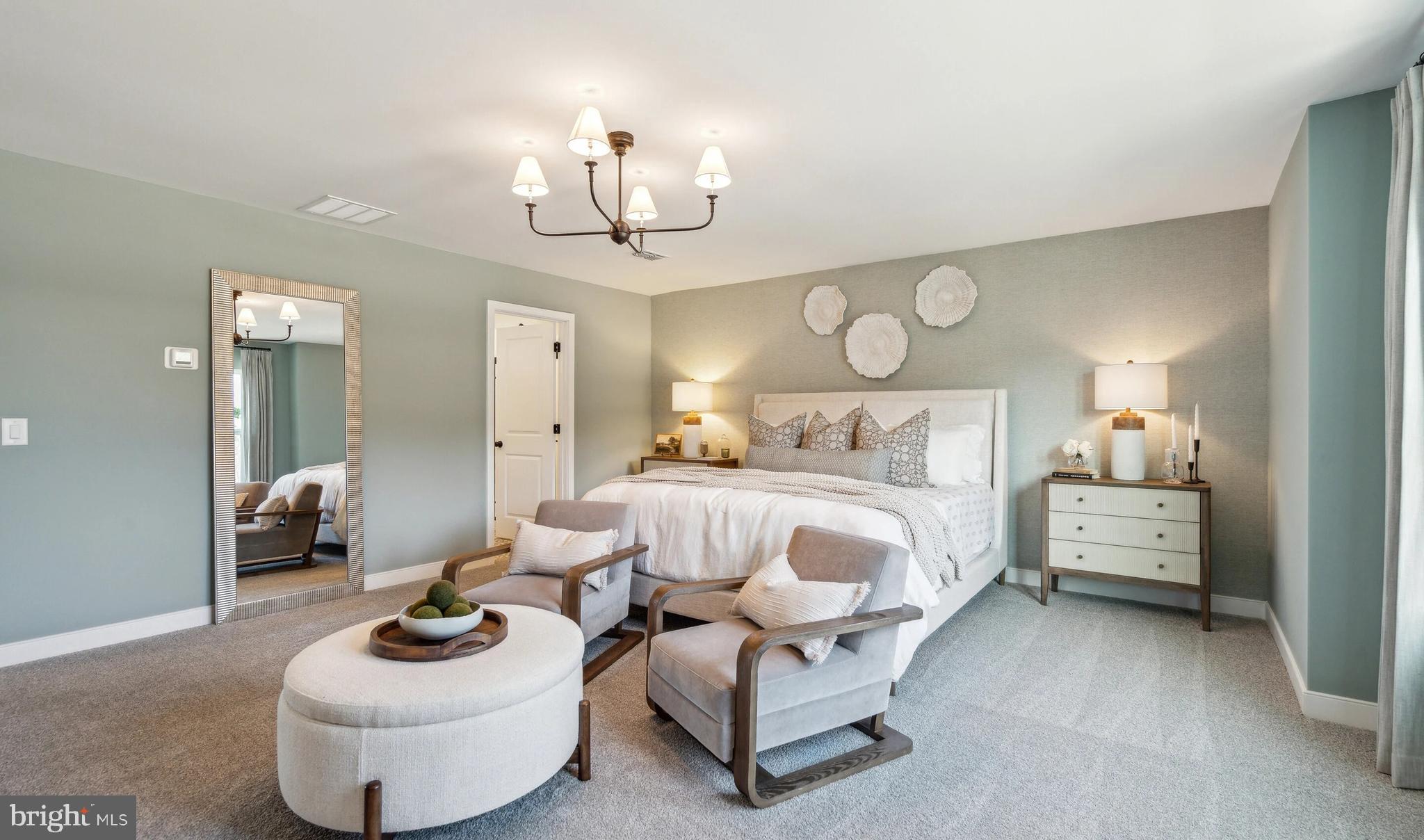 LIBERTY RUN - Residential