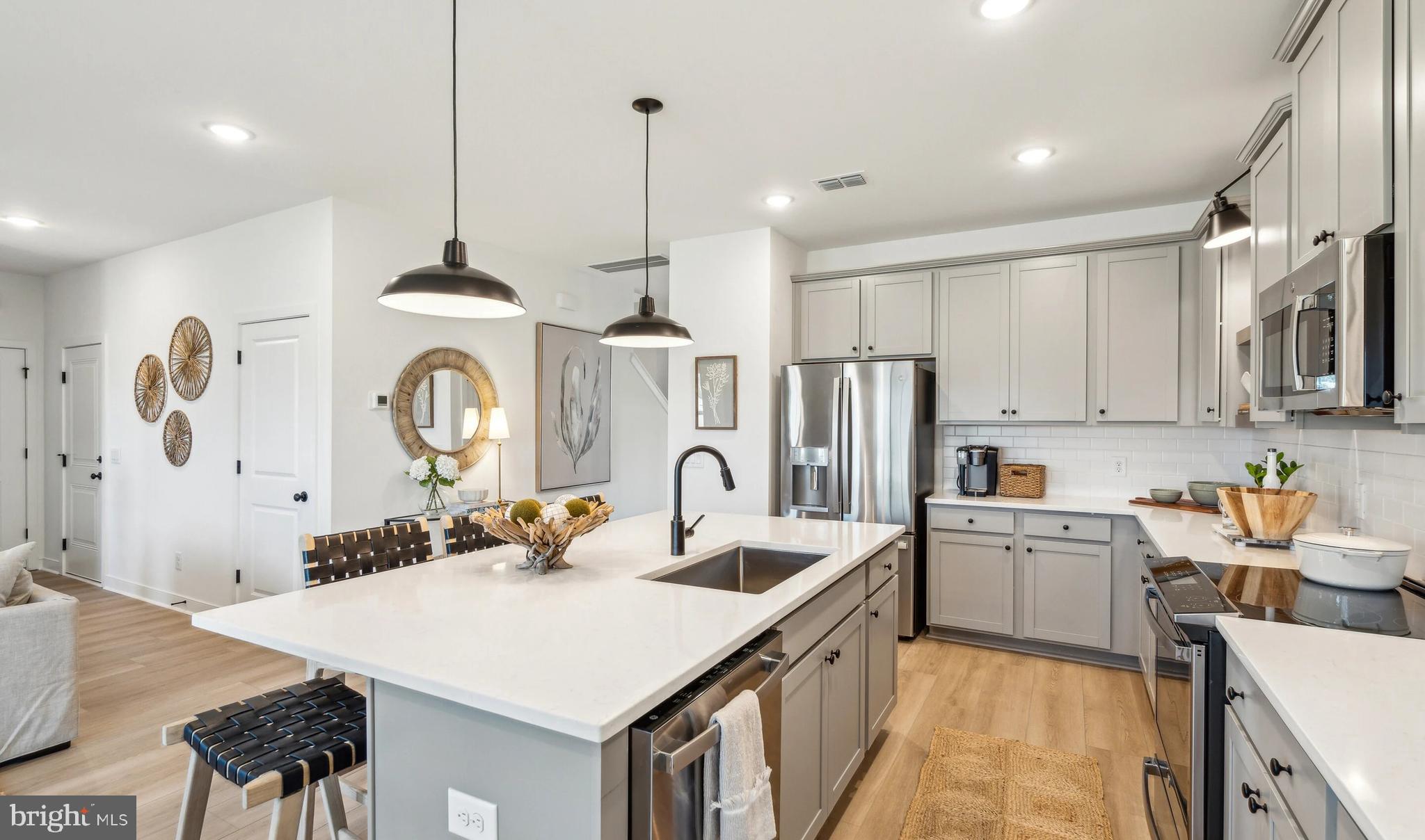 LOT 203 VALOR LANE