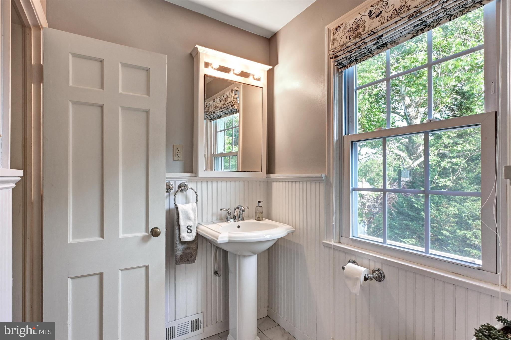 WILTONDALE - Residential