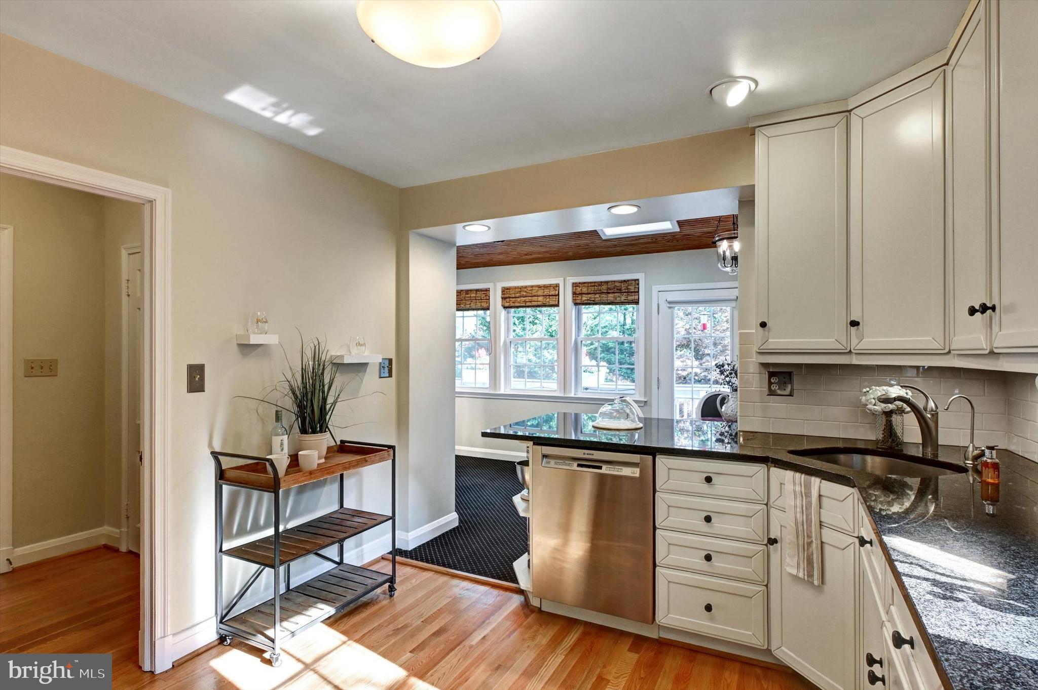 WILTONDALE - Residential