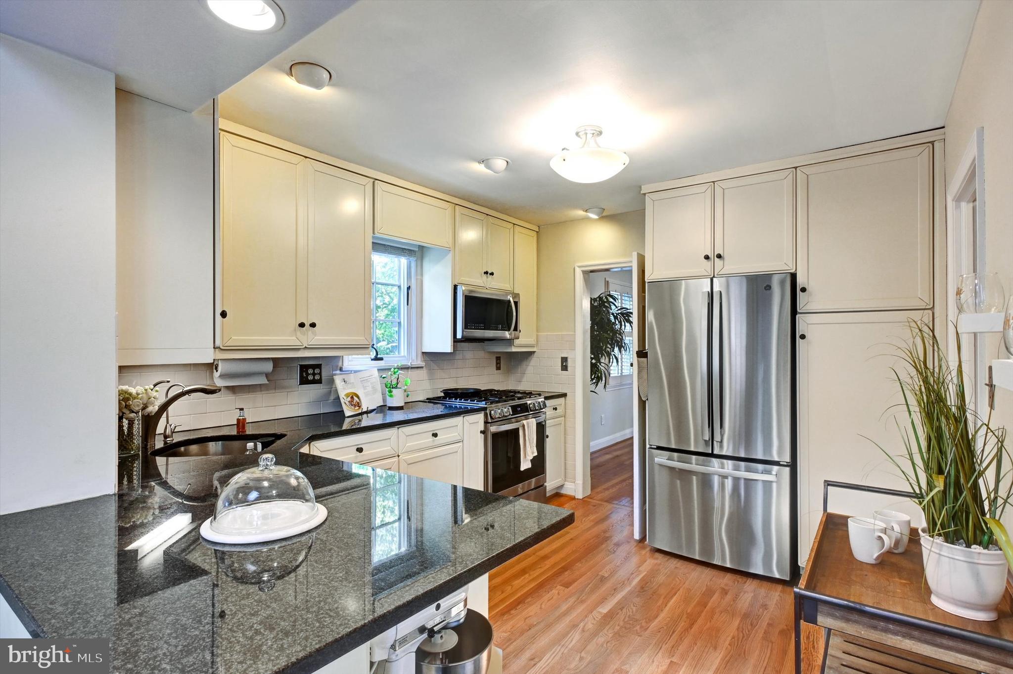 WILTONDALE - Residential