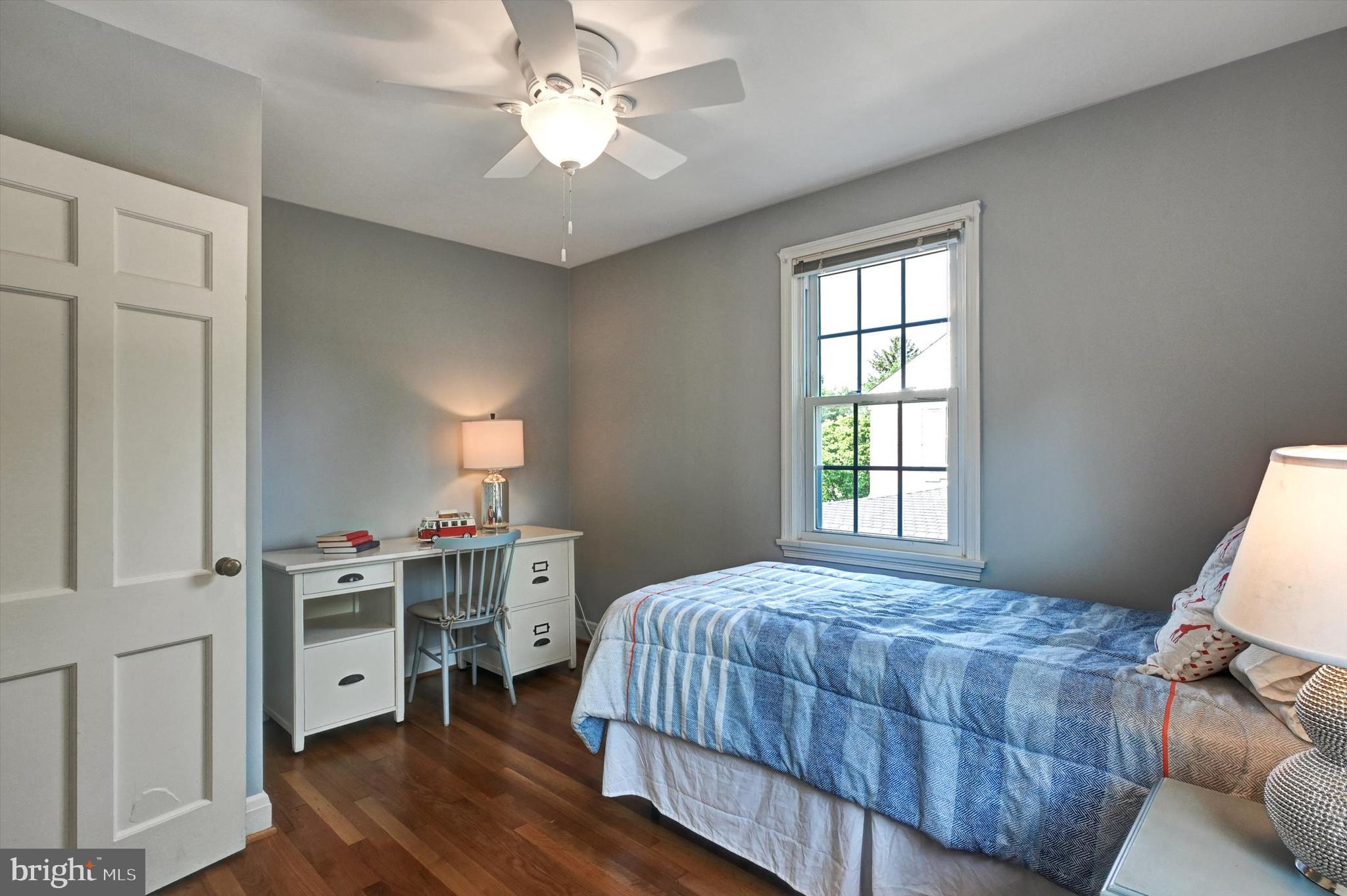 WILTONDALE - Residential