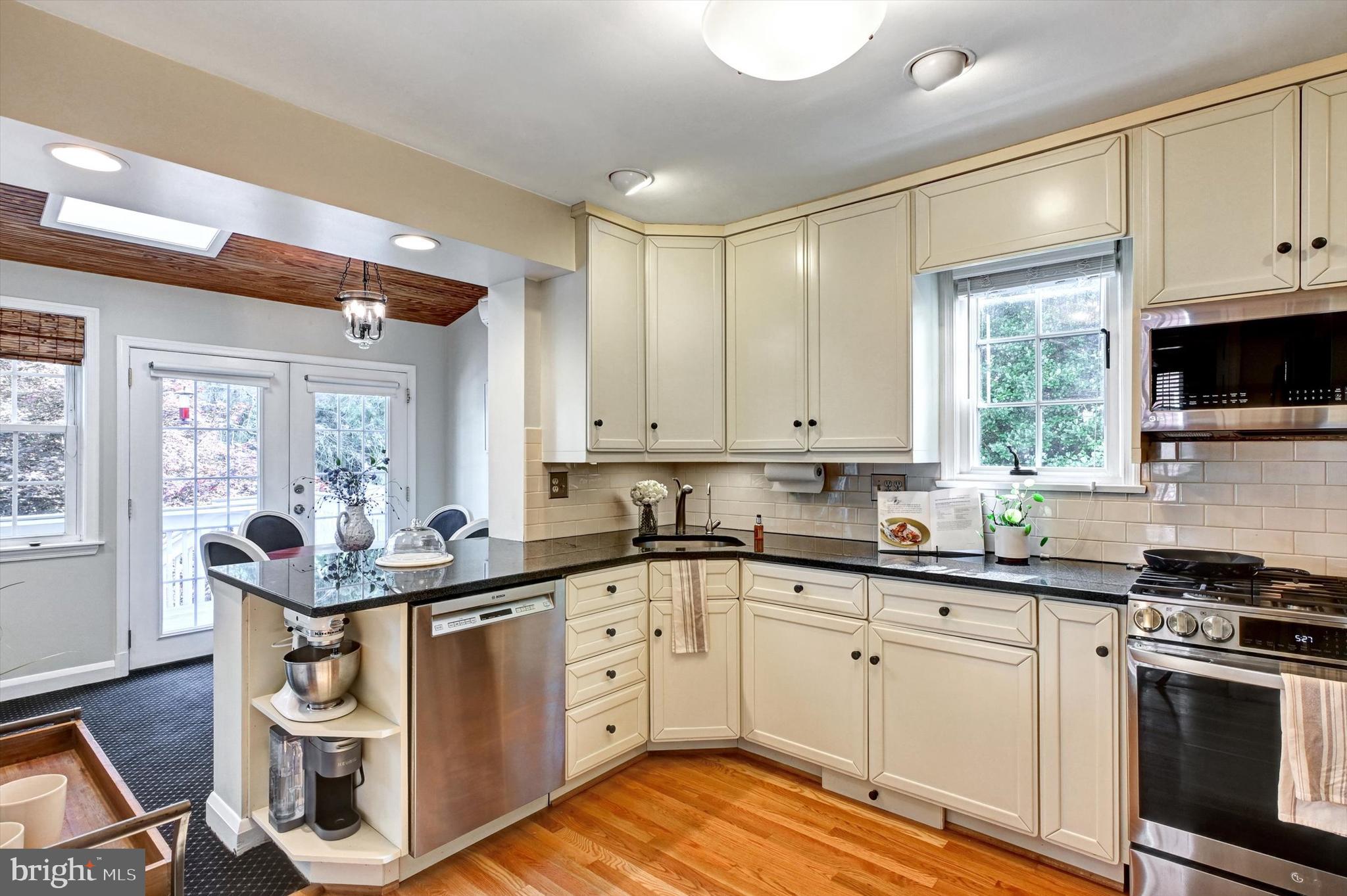 WILTONDALE - Residential