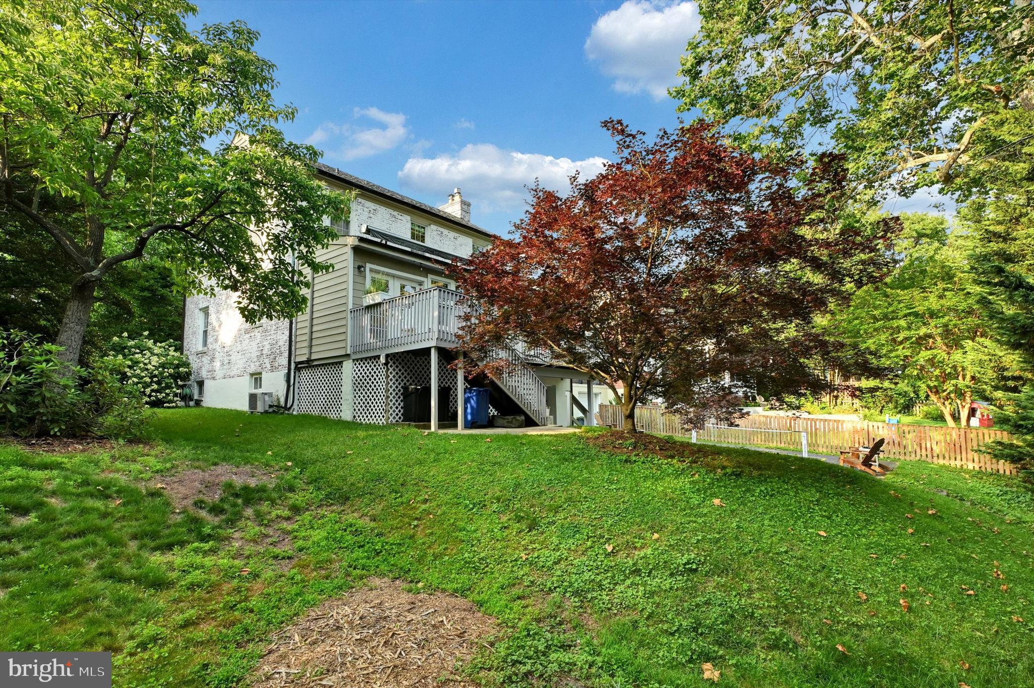 WILTONDALE - Residential