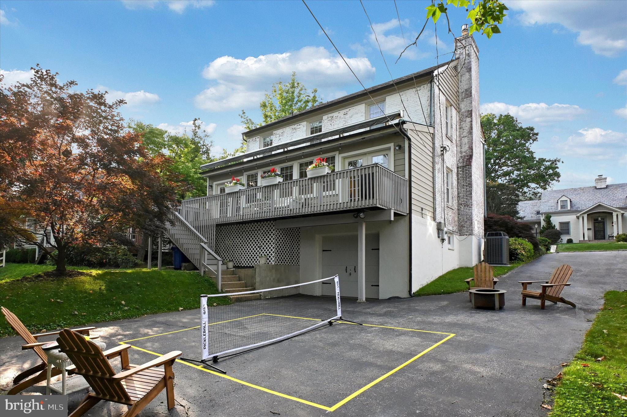 WILTONDALE - Residential