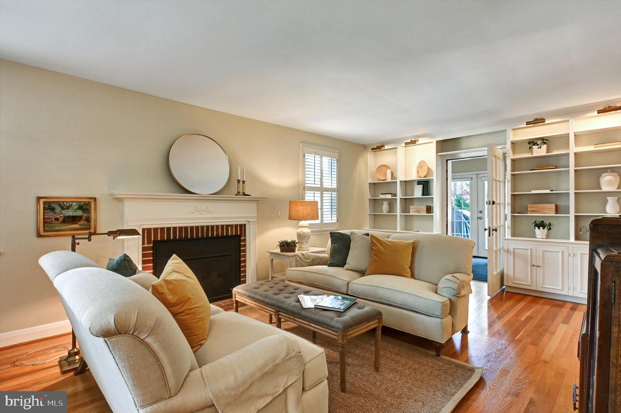 WILTONDALE - Residential