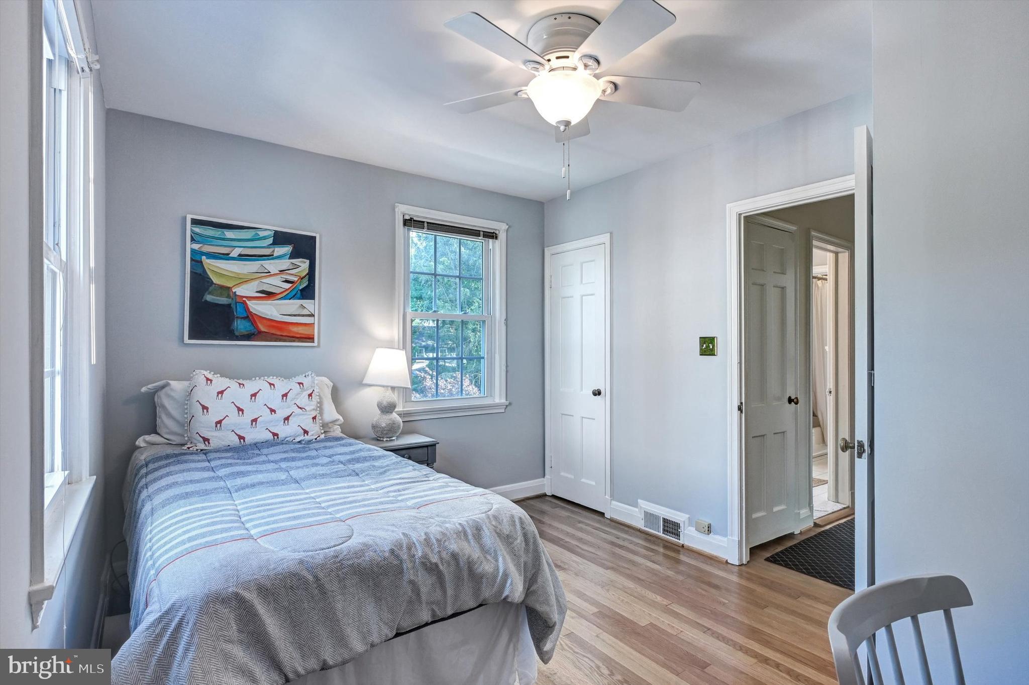 WILTONDALE - Residential