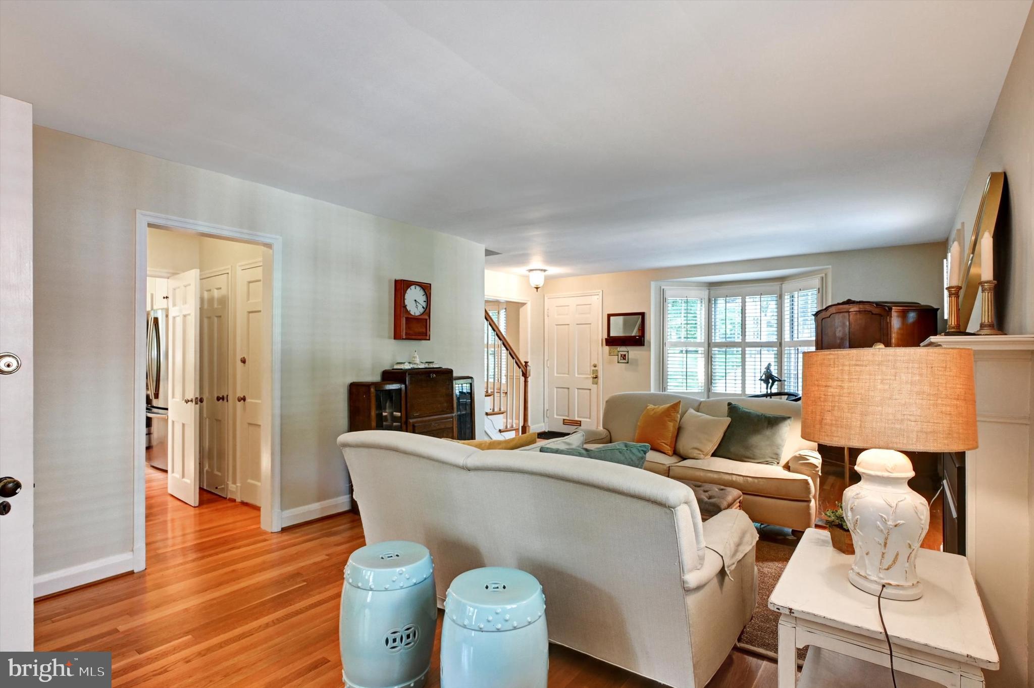 WILTONDALE - Residential