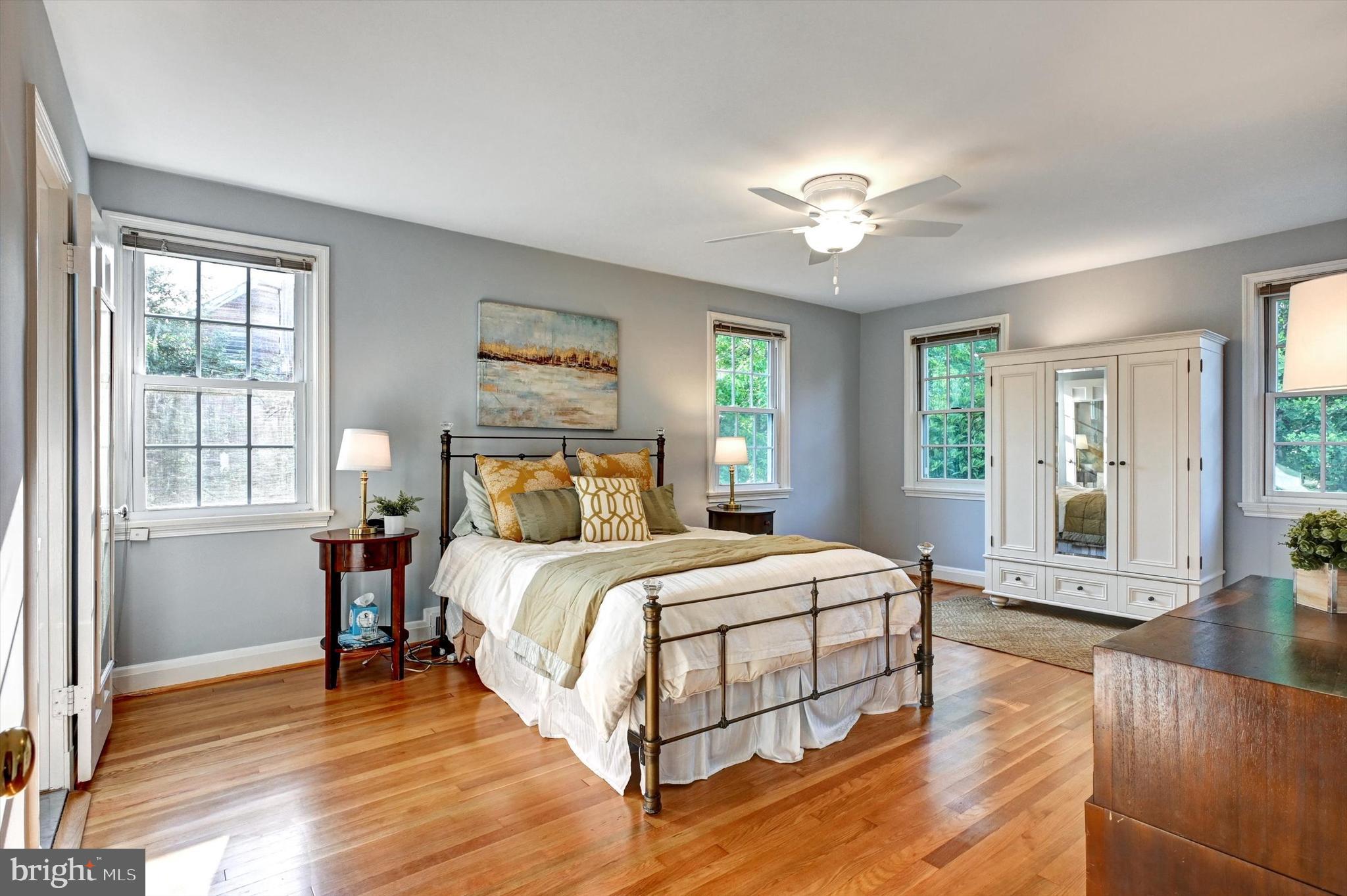 WILTONDALE - Residential