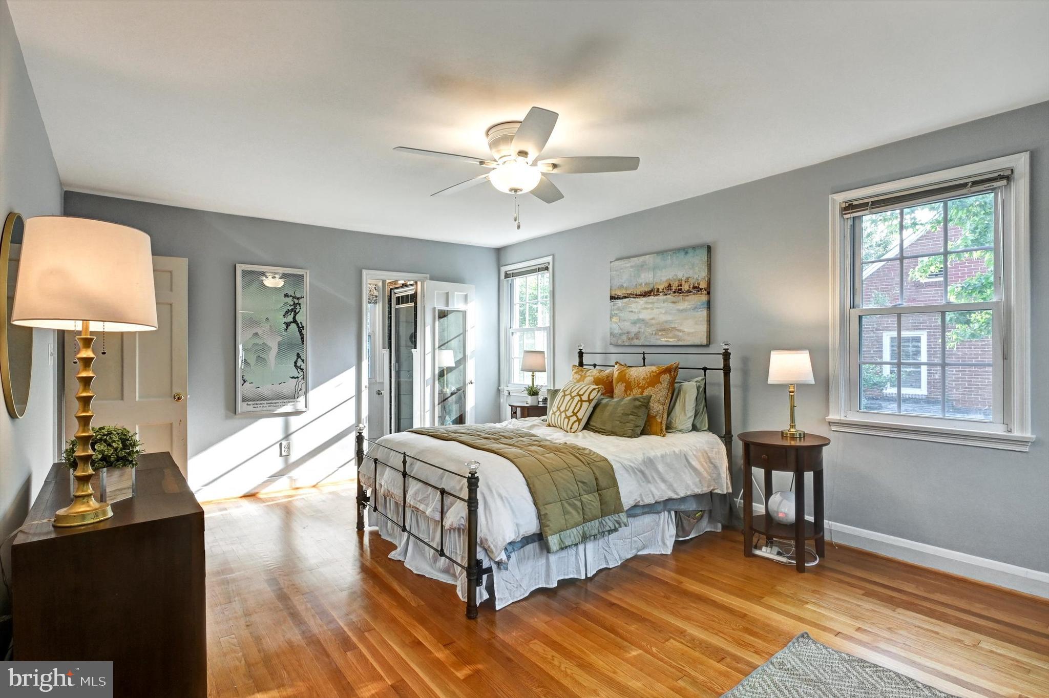 WILTONDALE - Residential