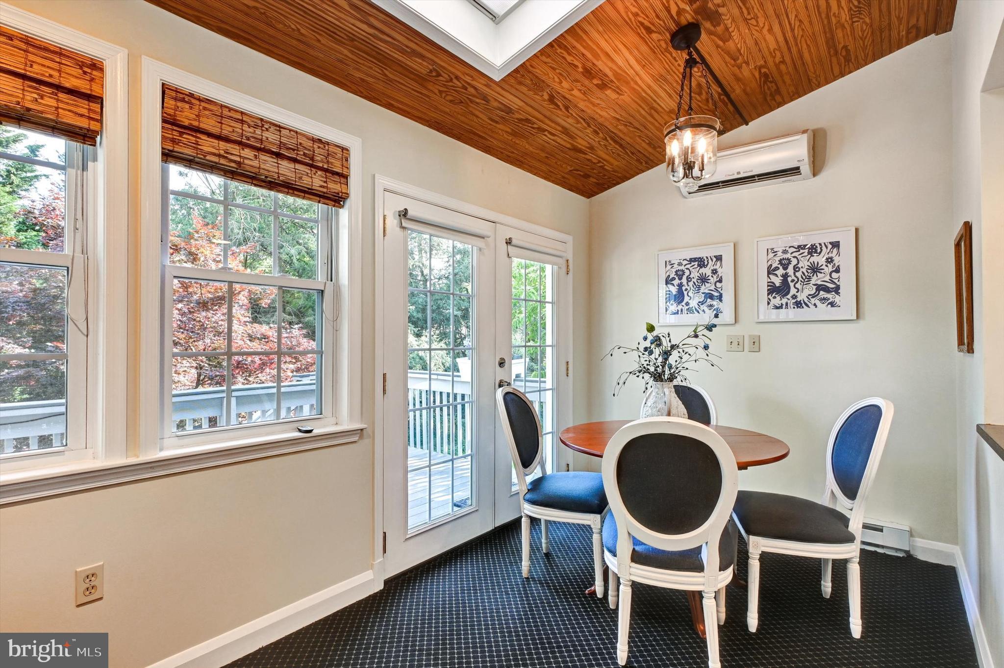 WILTONDALE - Residential