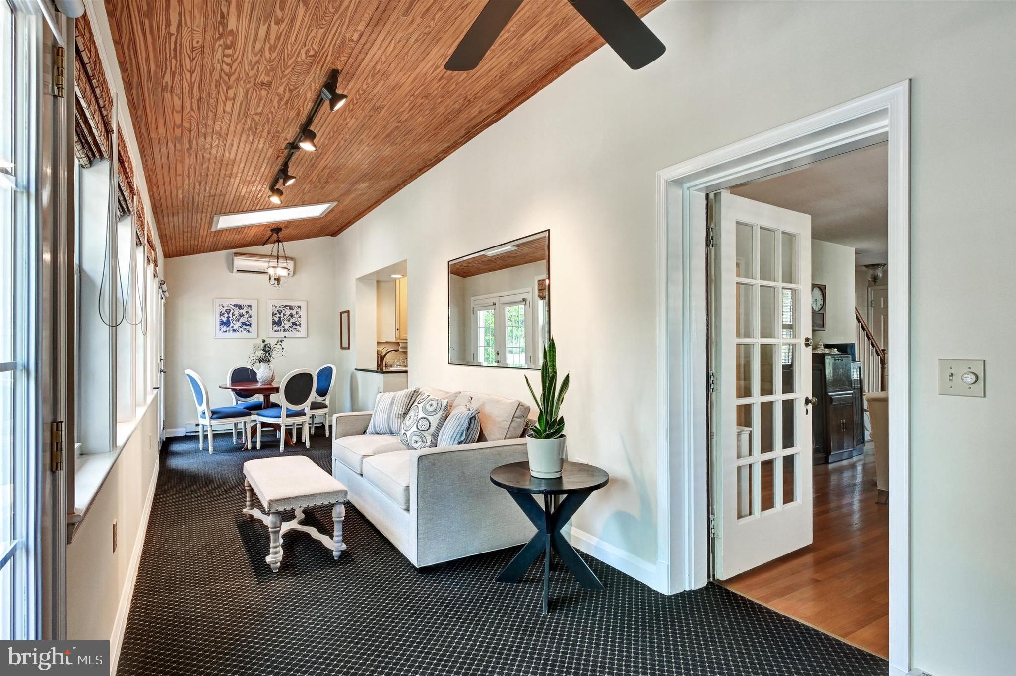 WILTONDALE - Residential