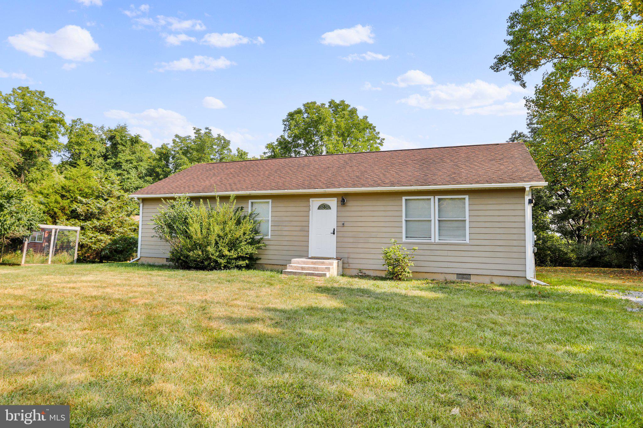 COOLFONT AT SLEEPY CREEK - Residential