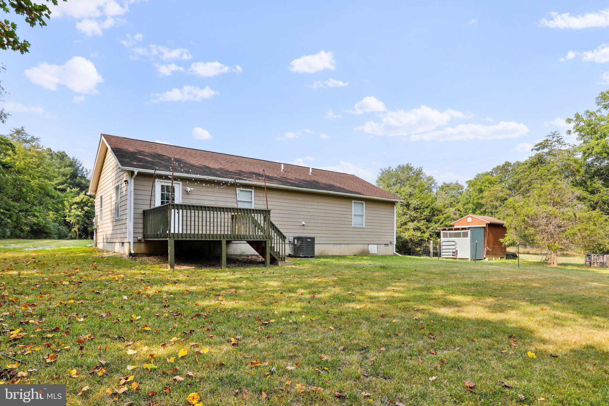 COOLFONT AT SLEEPY CREEK - Residential