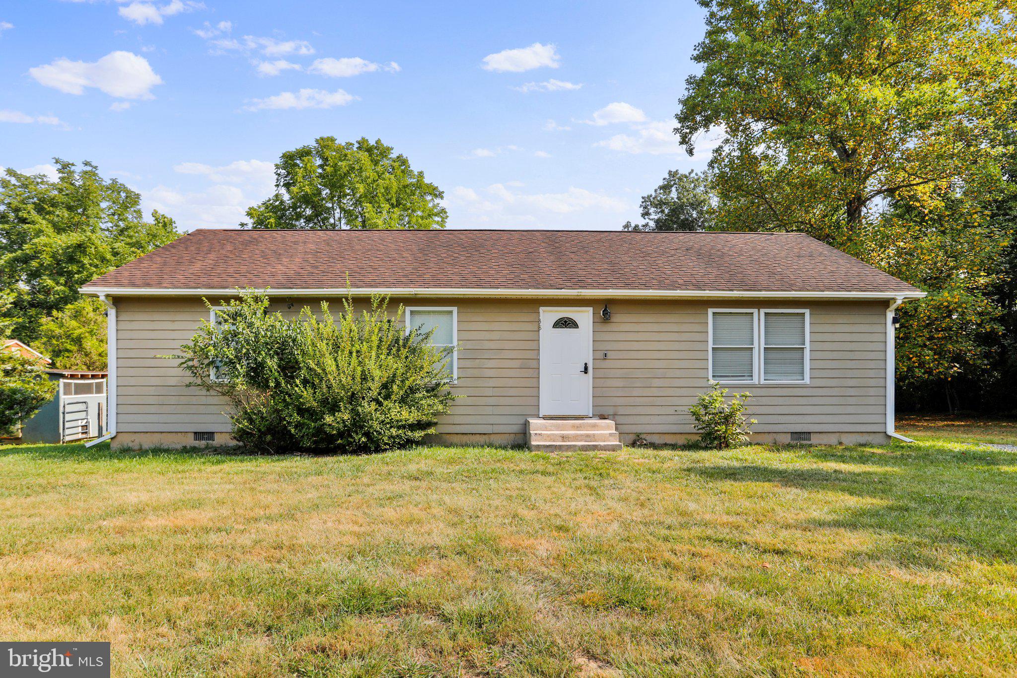 COOLFONT AT SLEEPY CREEK - Residential