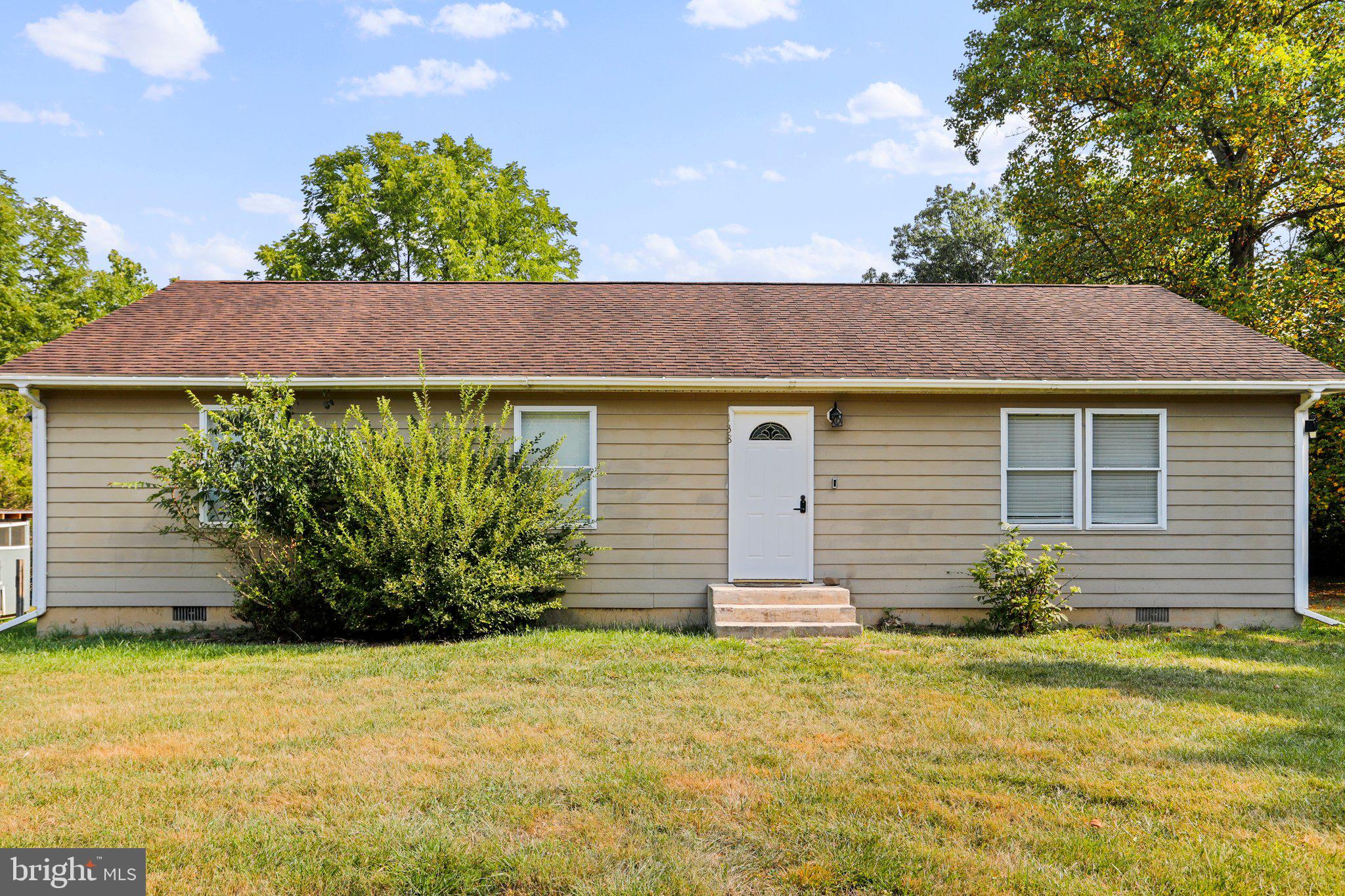 COOLFONT AT SLEEPY CREEK - Residential