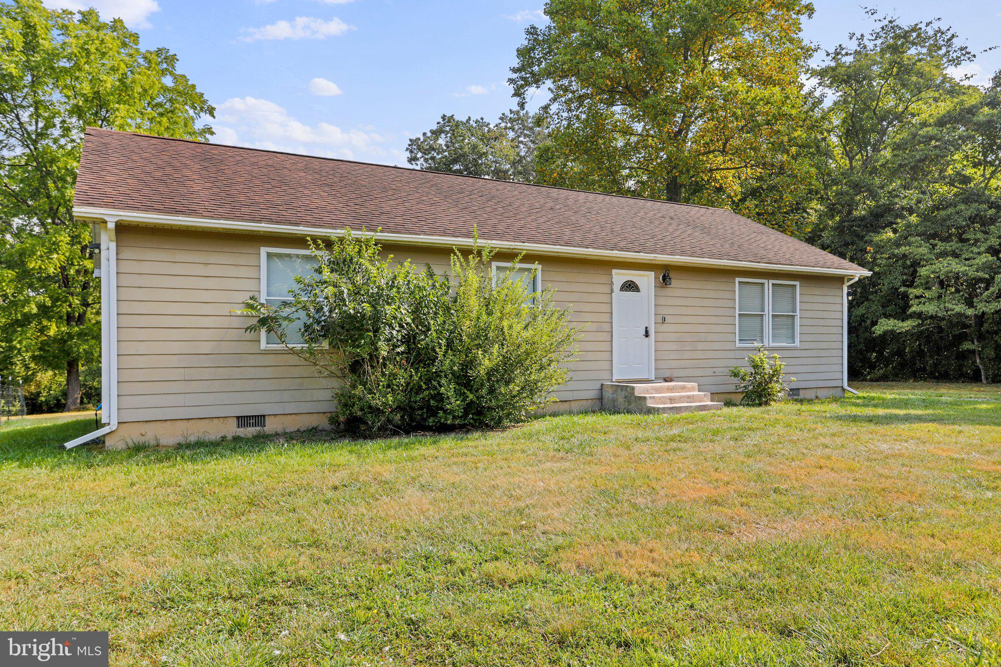 COOLFONT AT SLEEPY CREEK - Residential