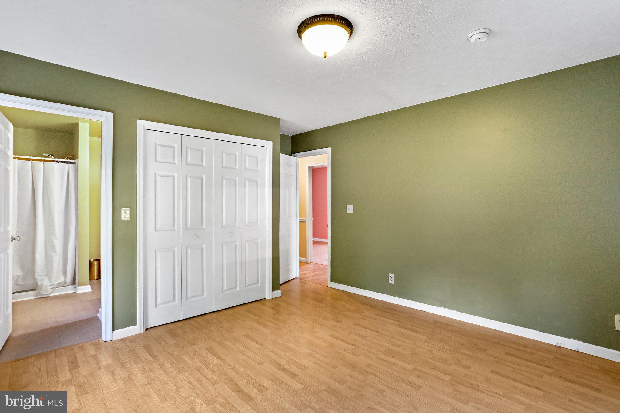 COOLFONT AT SLEEPY CREEK - Residential