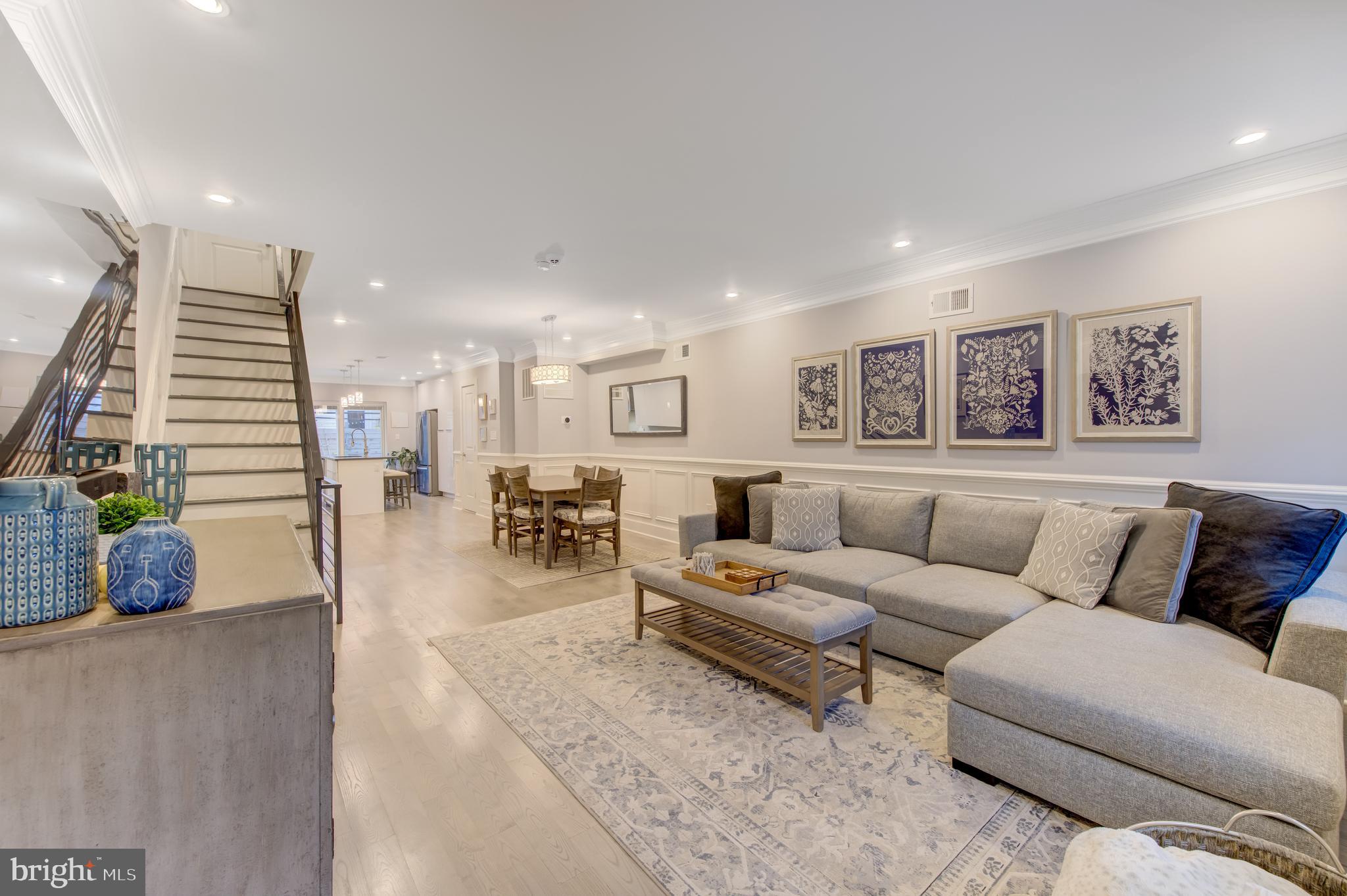 POINT BREEZE - Residential