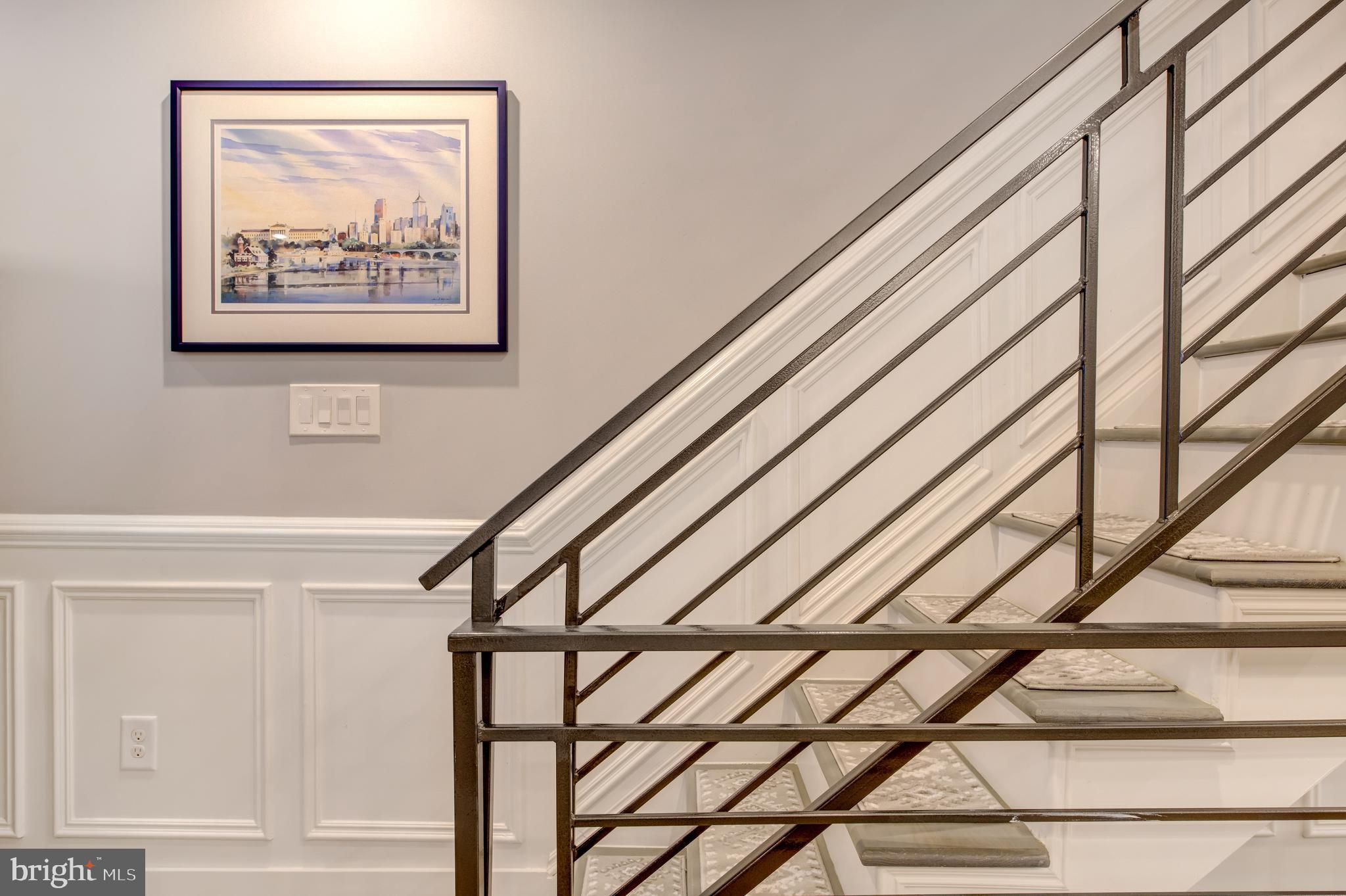 POINT BREEZE - Residential