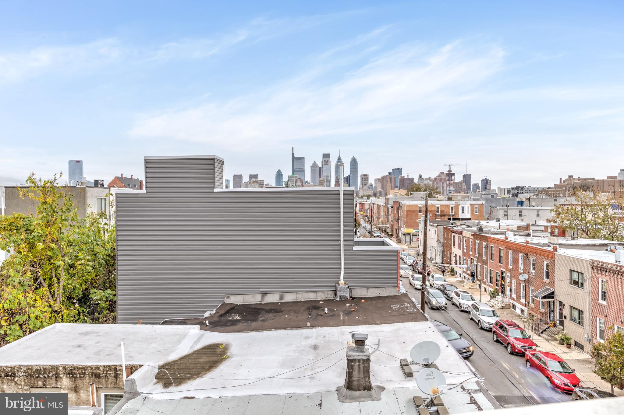 POINT BREEZE - Residential