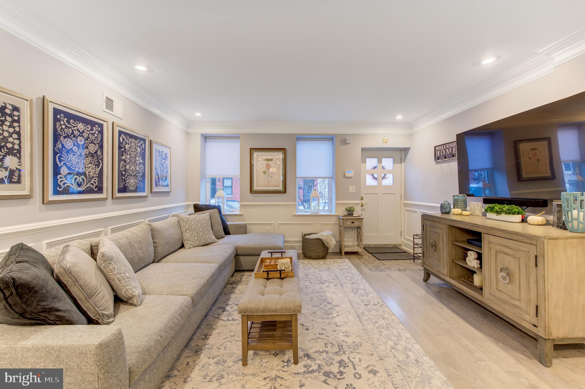 POINT BREEZE - Residential