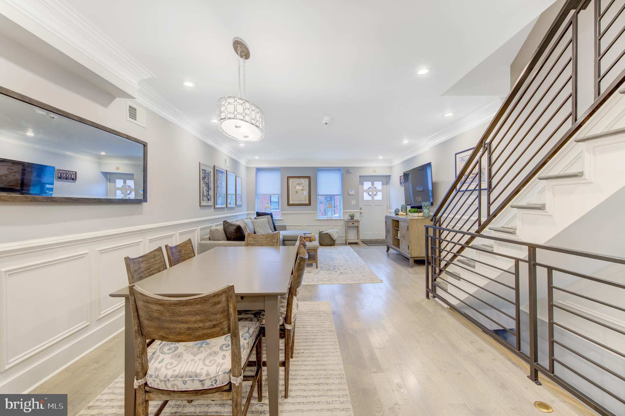 POINT BREEZE - Residential