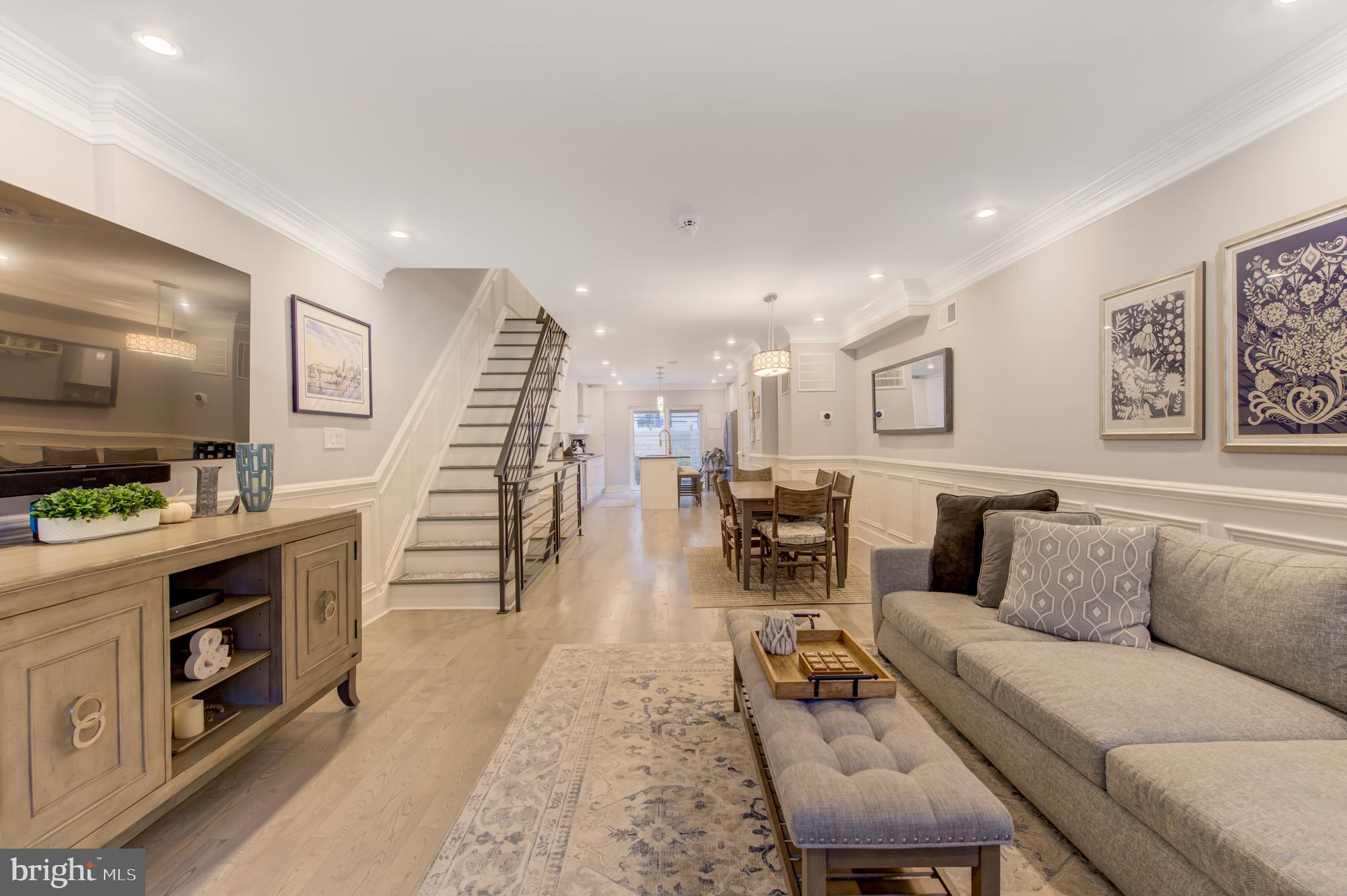 POINT BREEZE - Residential